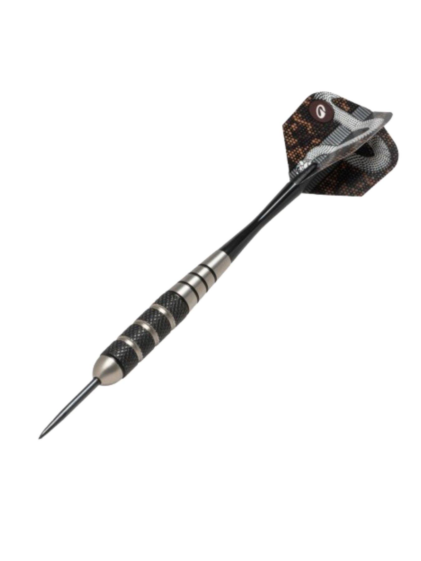 Image 4 of 6 of Decathlon T560 Steel-Tipped Darts Tri-Pack