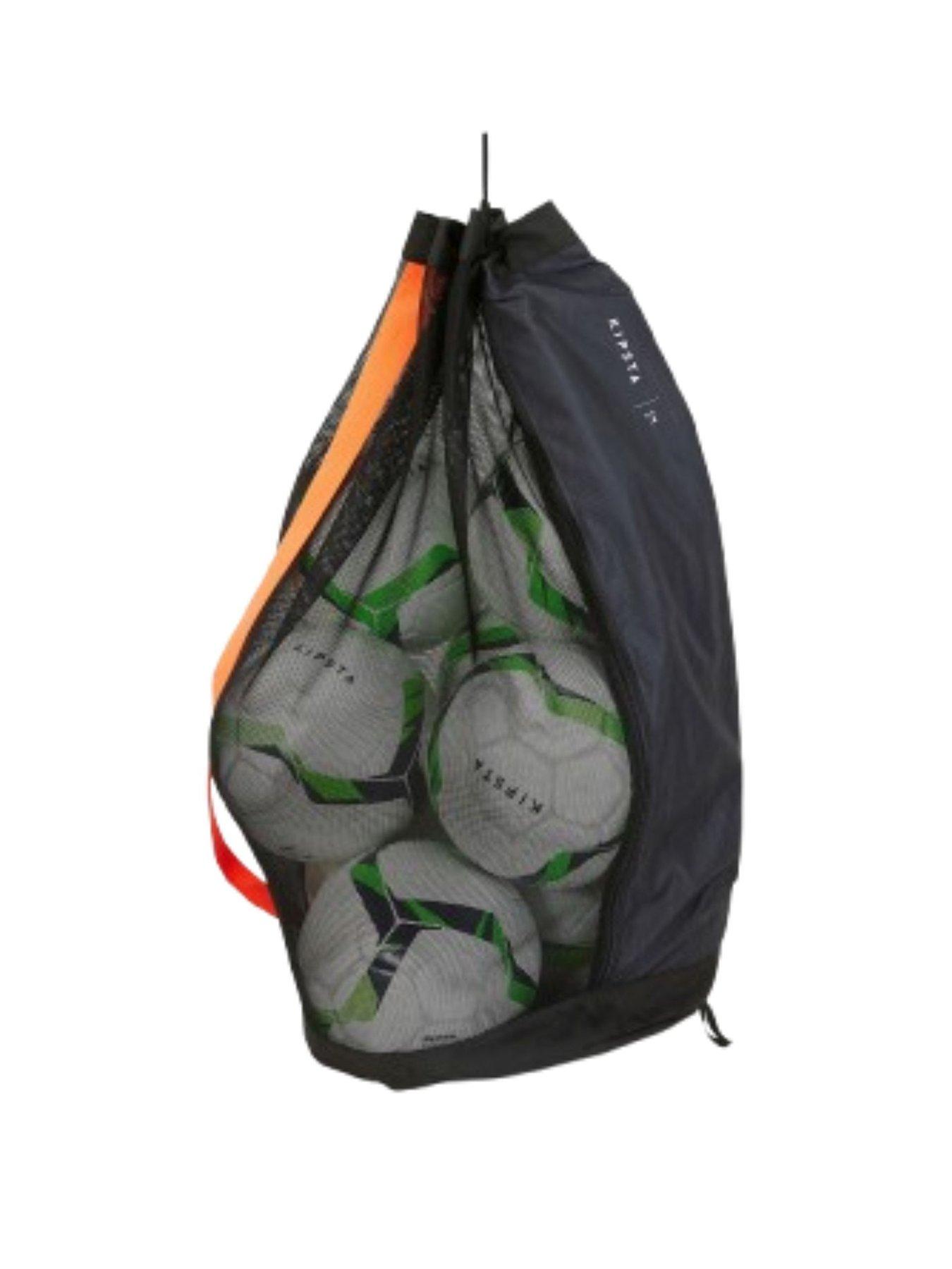 Decathlon 8-Ball Bag - Black