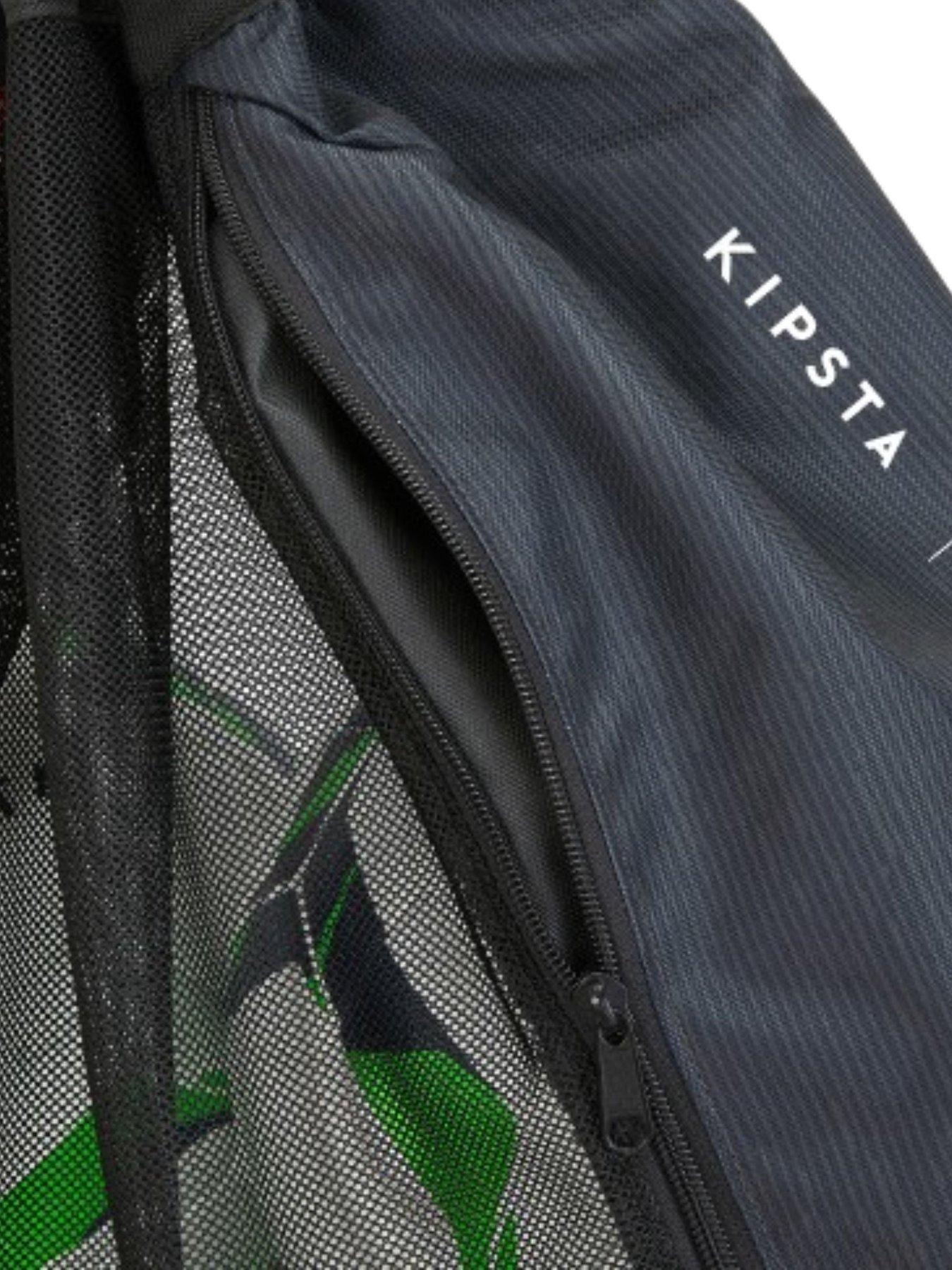 Image 2 of 4 of Decathlon 8-Ball Bag - Black