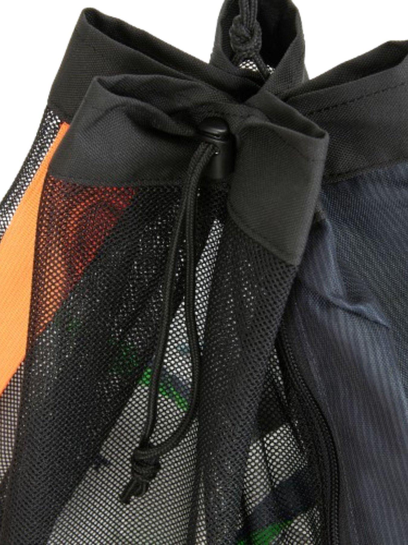 Image 3 of 4 of Decathlon 8-Ball Bag - Black