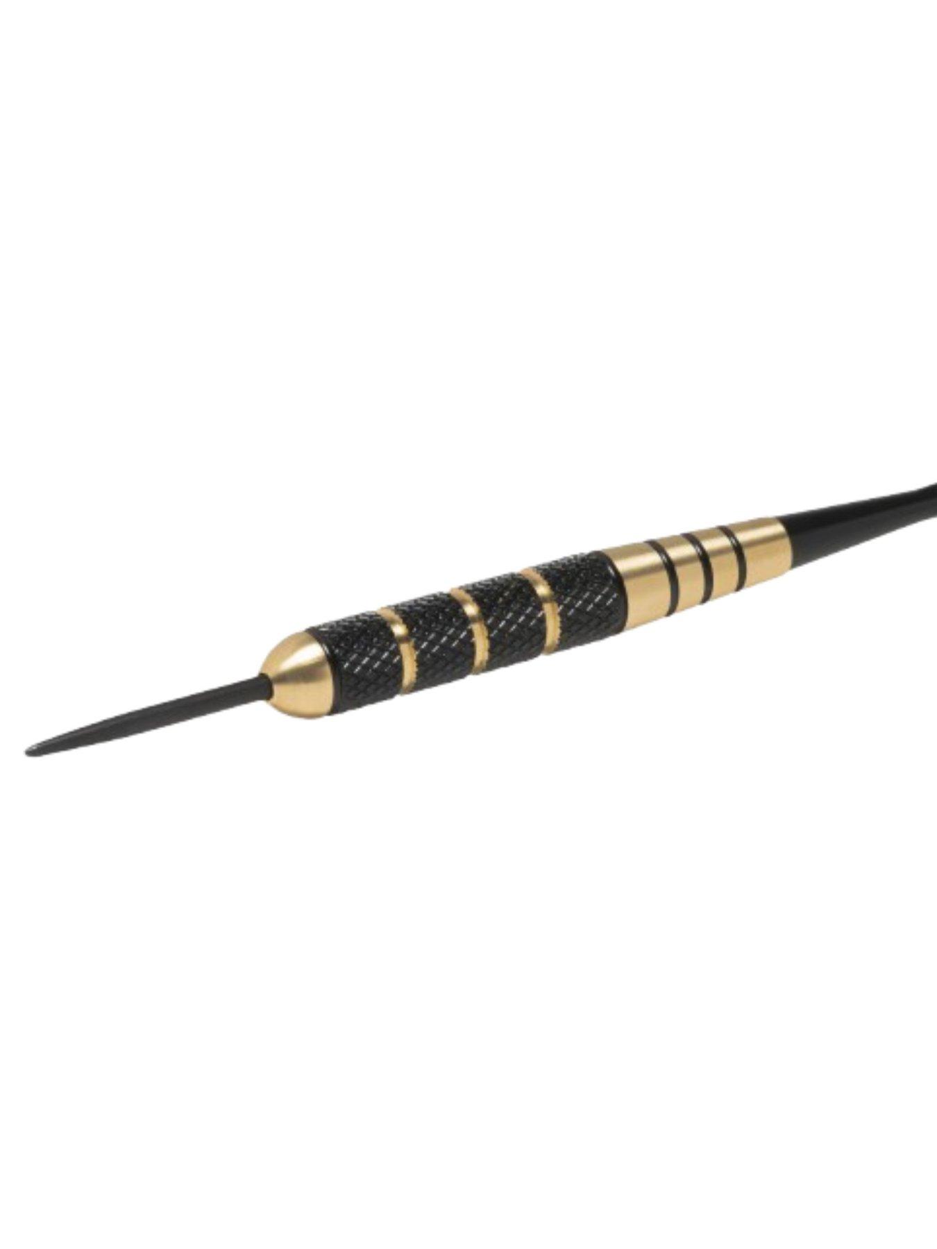 Image 3 of 6 of Decathlon T520 Steel-Tipped Darts Tri-Pack