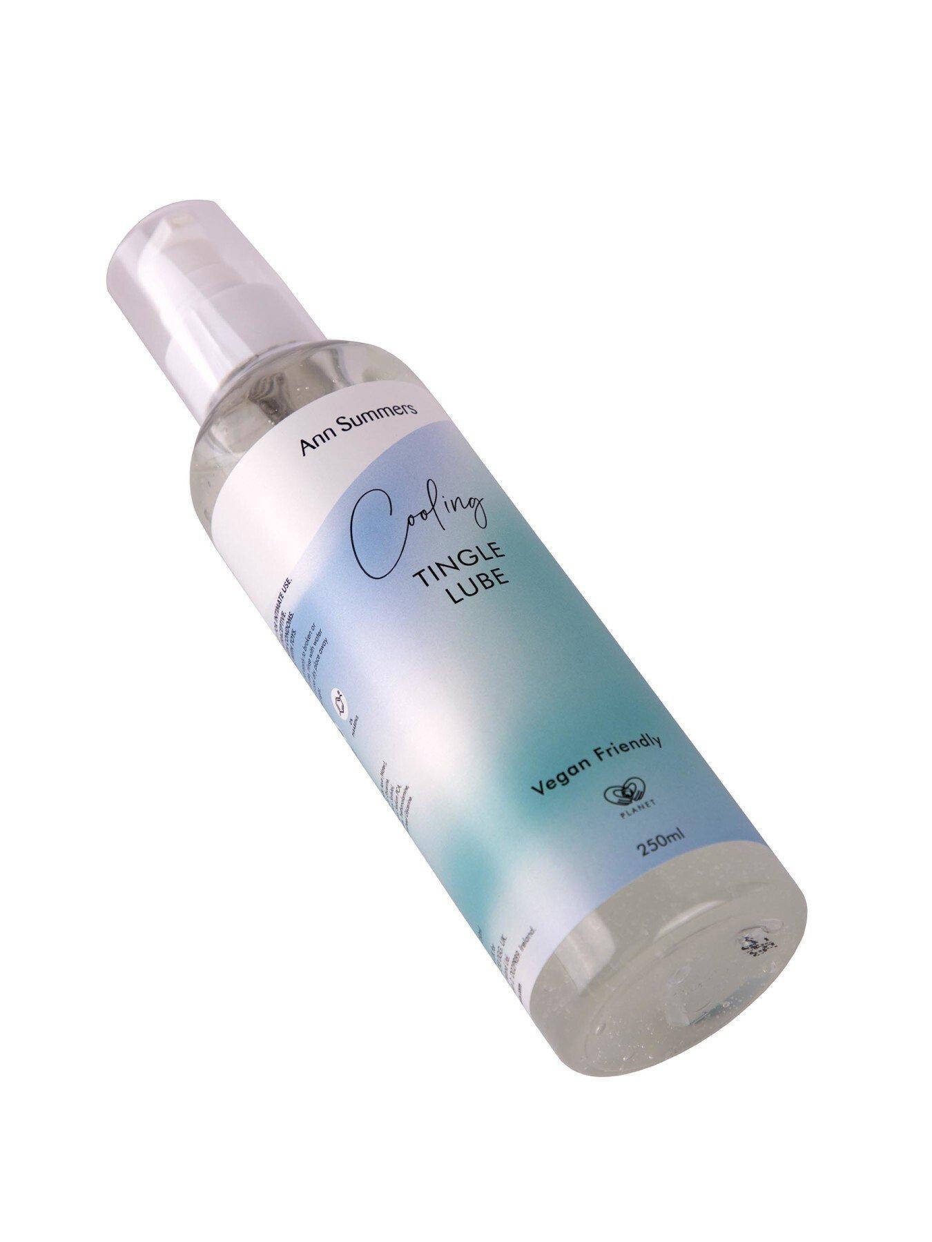 Image 2 of 3 of Ann Summers Cooling Tingle Lube 30ml