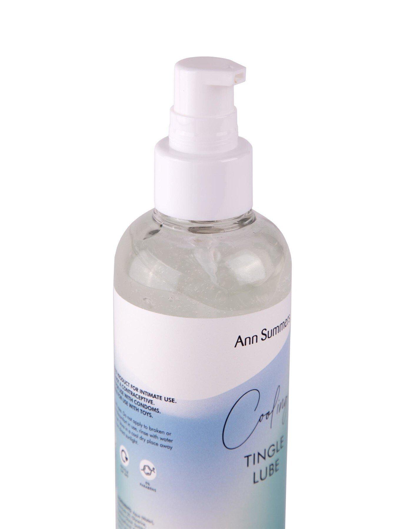 Image 3 of 3 of Ann Summers Cooling Tingle Lube 30ml