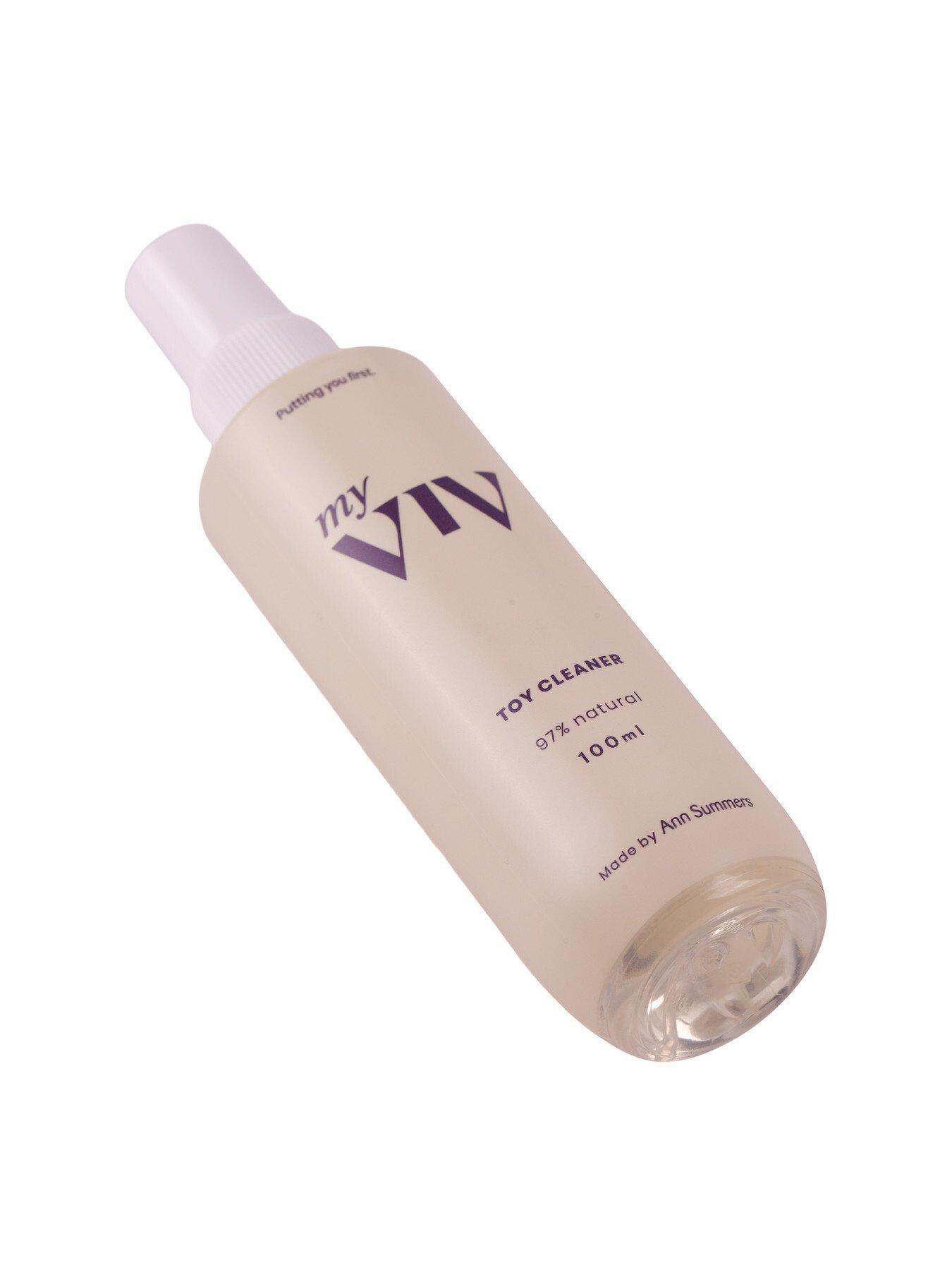 Image 2 of 3 of Ann Summers My Viv Toy Cleaner