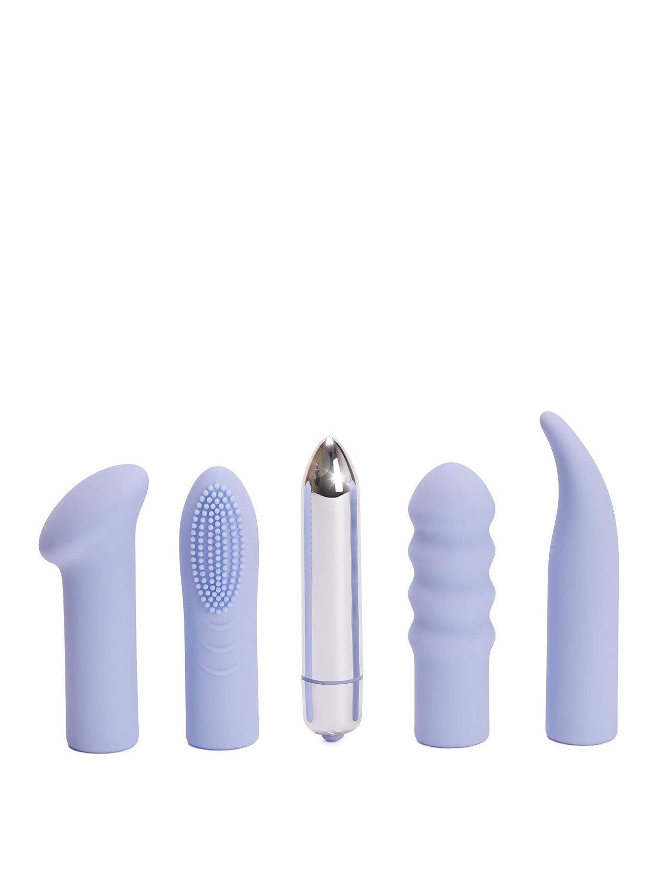 Ann Summers Power Bullet Set