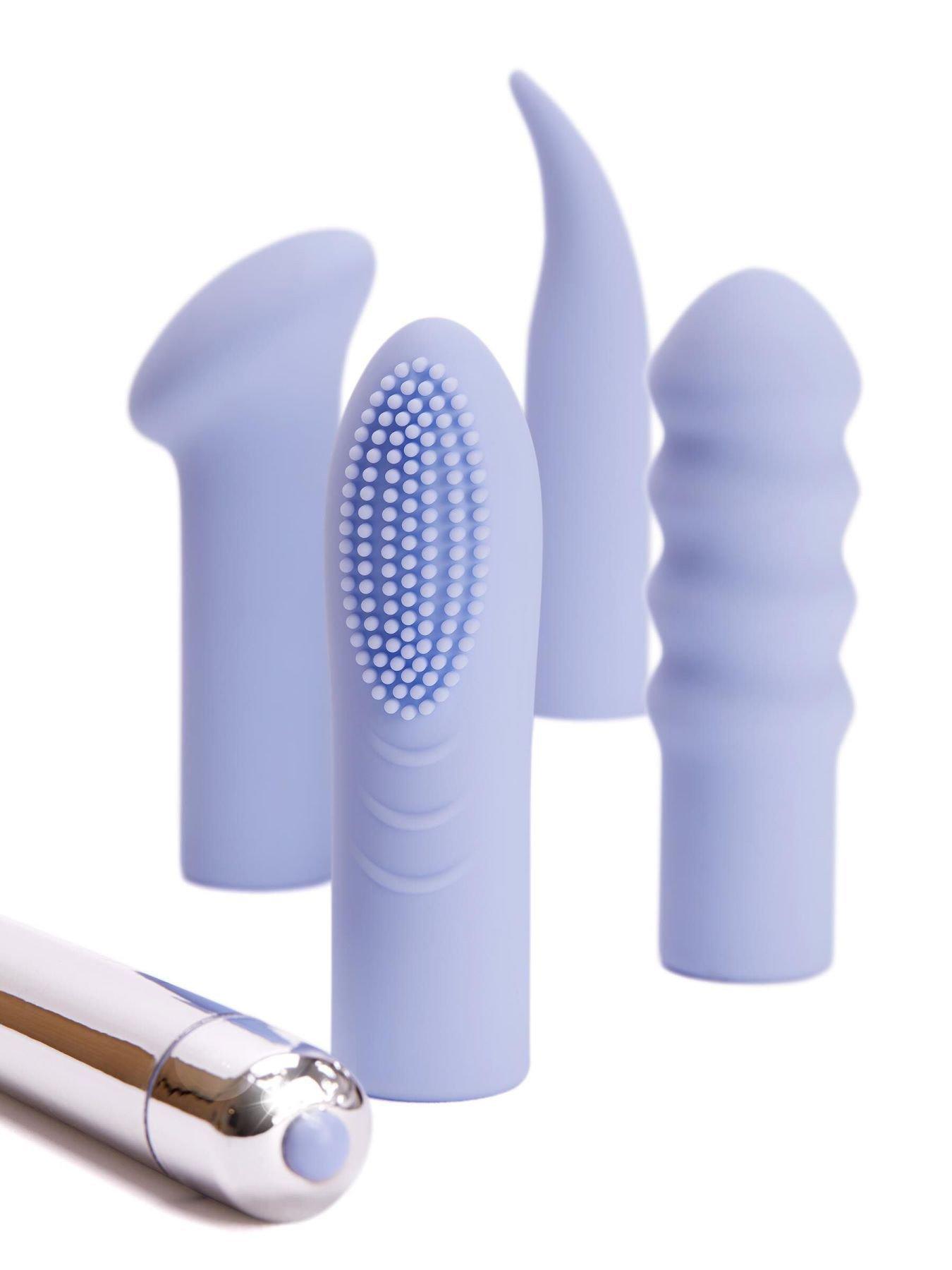Image 2 of 3 of Ann Summers Power Bullet Set