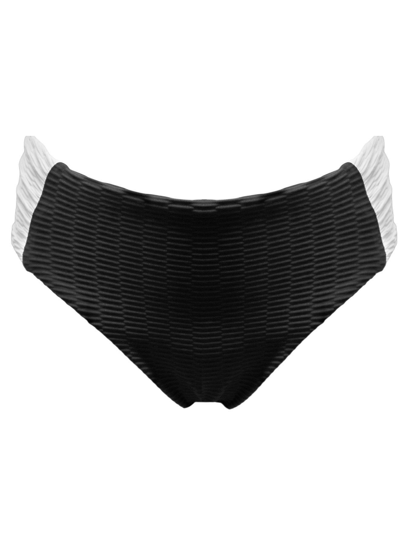 Image 3 of 4 of Pour Moi Acapulco Tab Side Brief