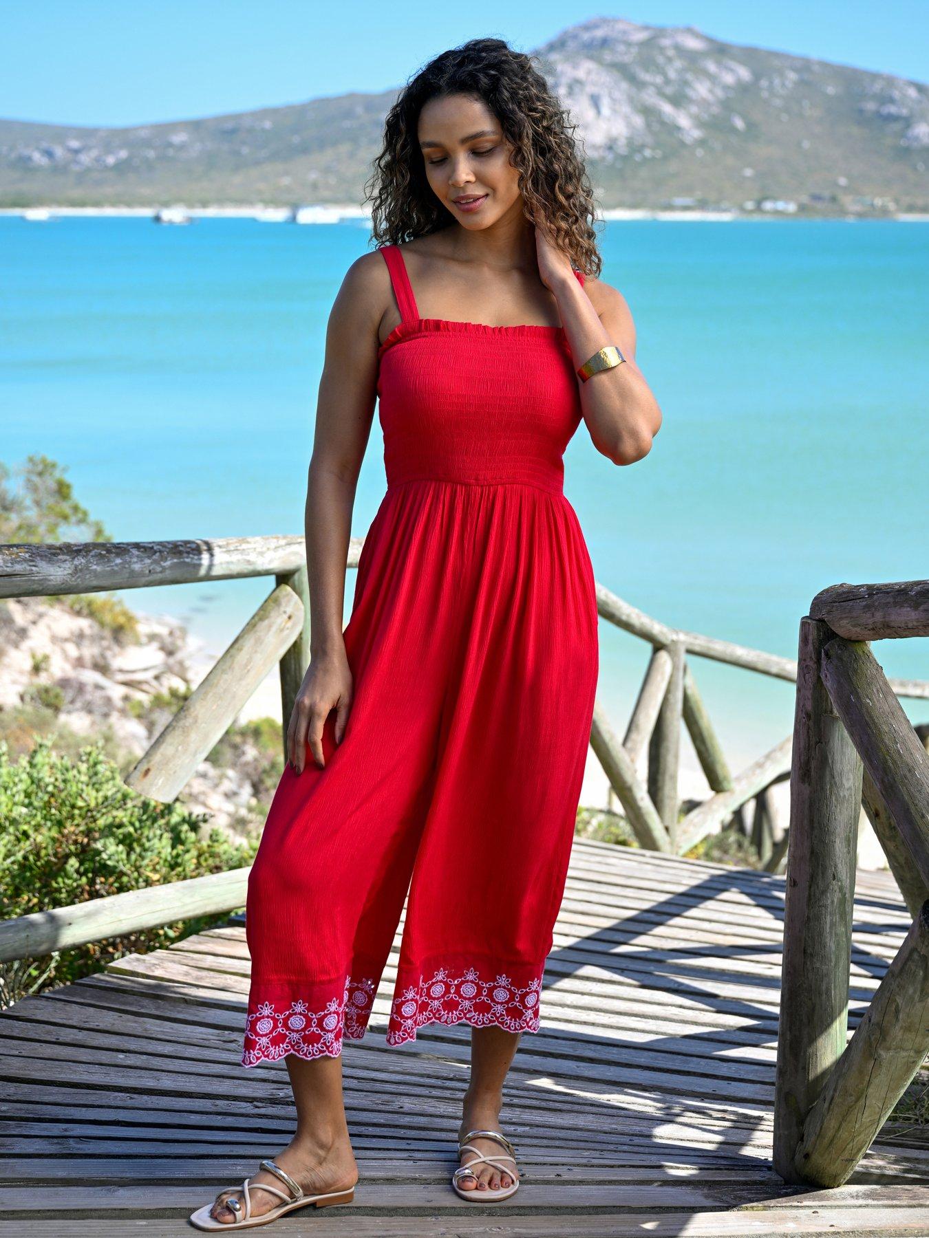pour-moi-lauren-shirred-bodice-broderie-hem-jumpsuit