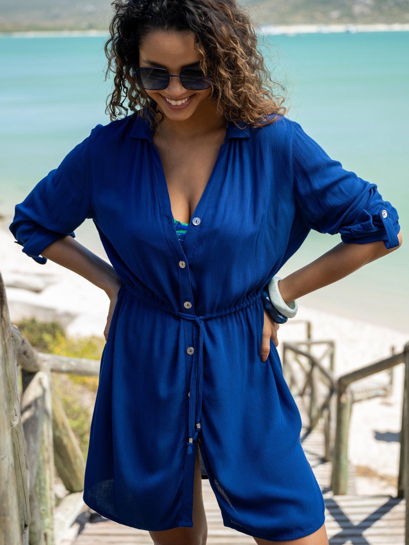 pour-moi-crinkle-long-sleeve-beach-shirt