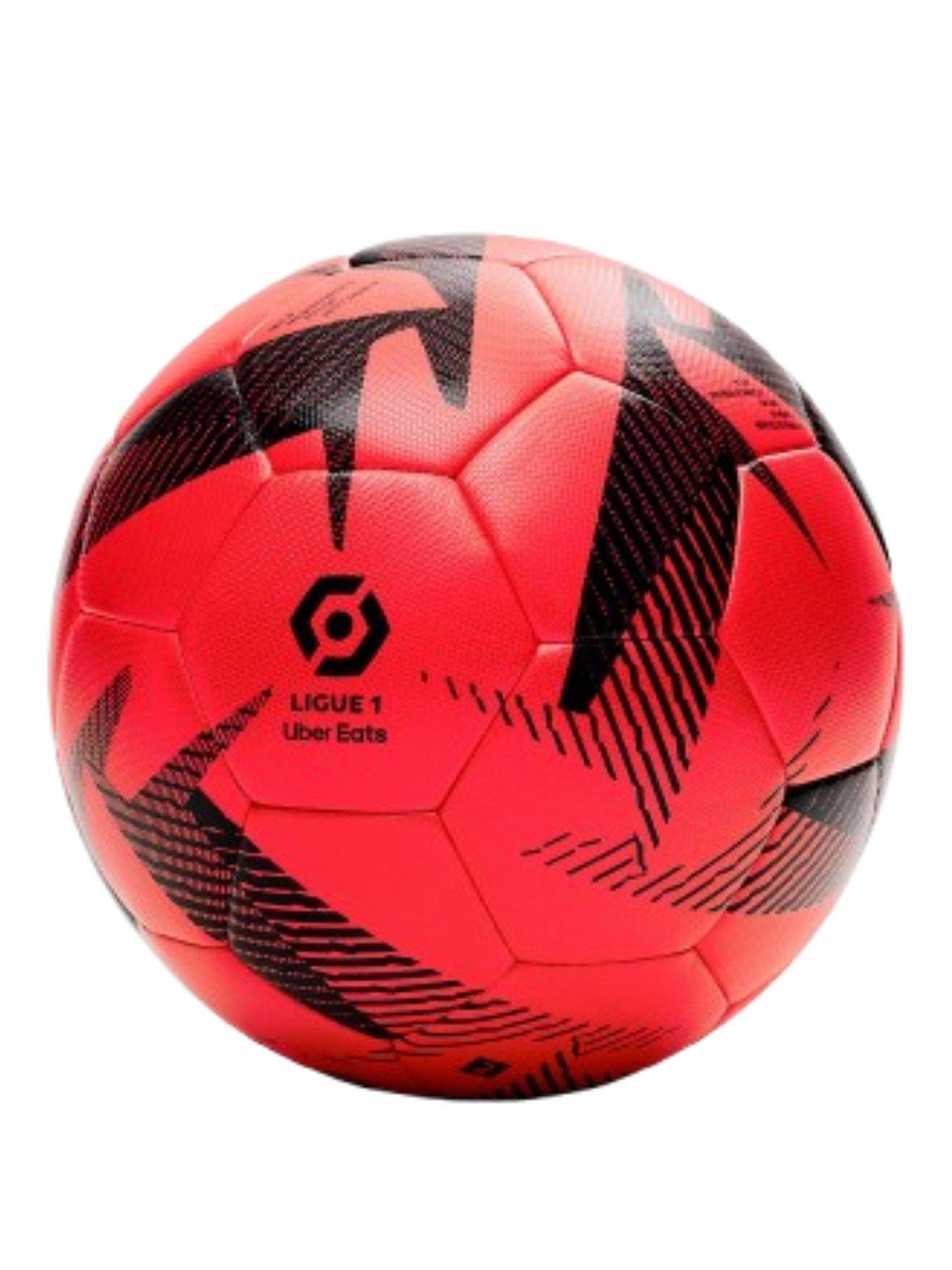 Image 1 of 2 of Decathlon Uber Eats Ligue 1 Official Replica Winter Ball 2023