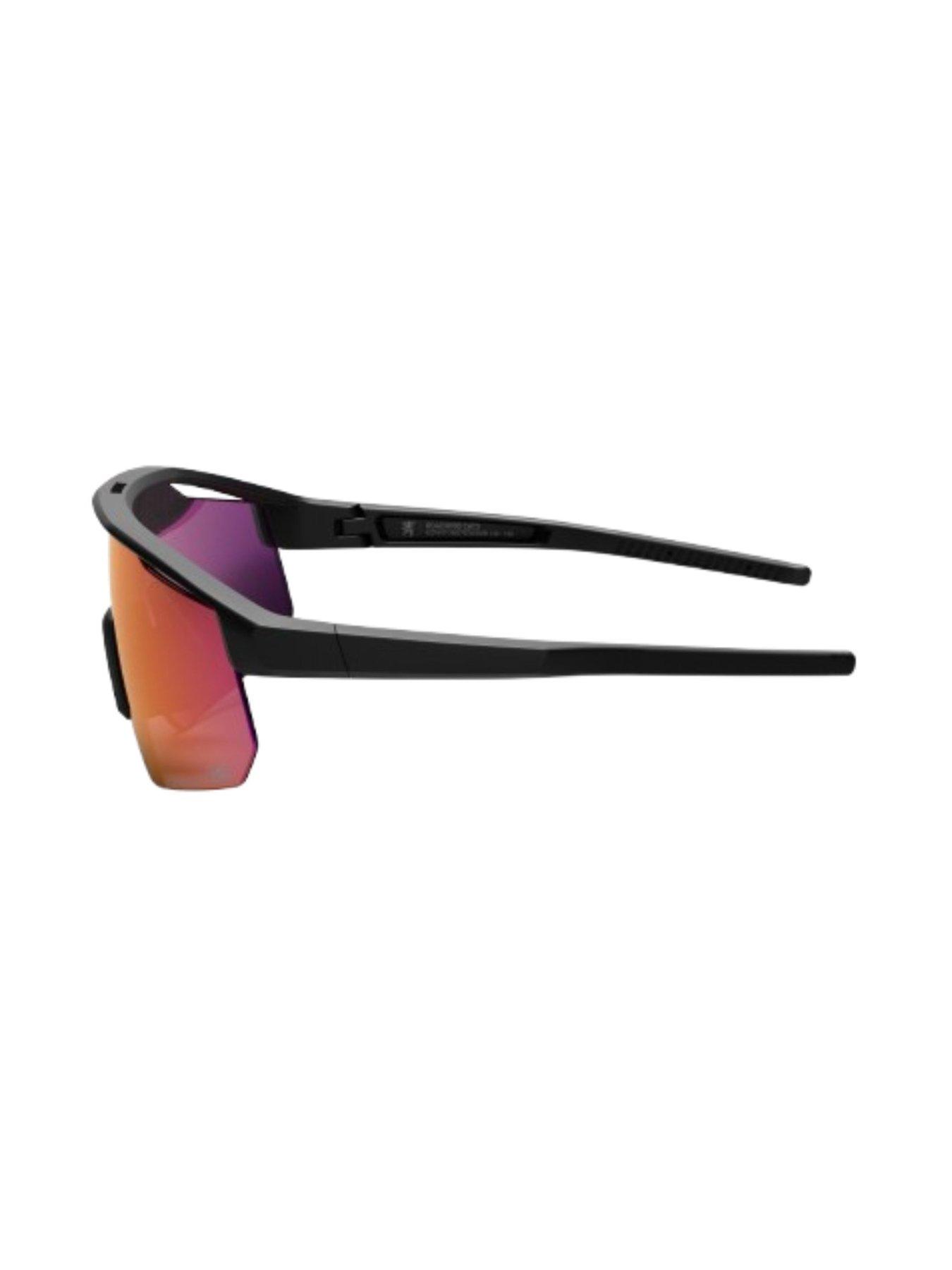  image of decathlon-adult-cycling-glasses-perf-500-light-hd