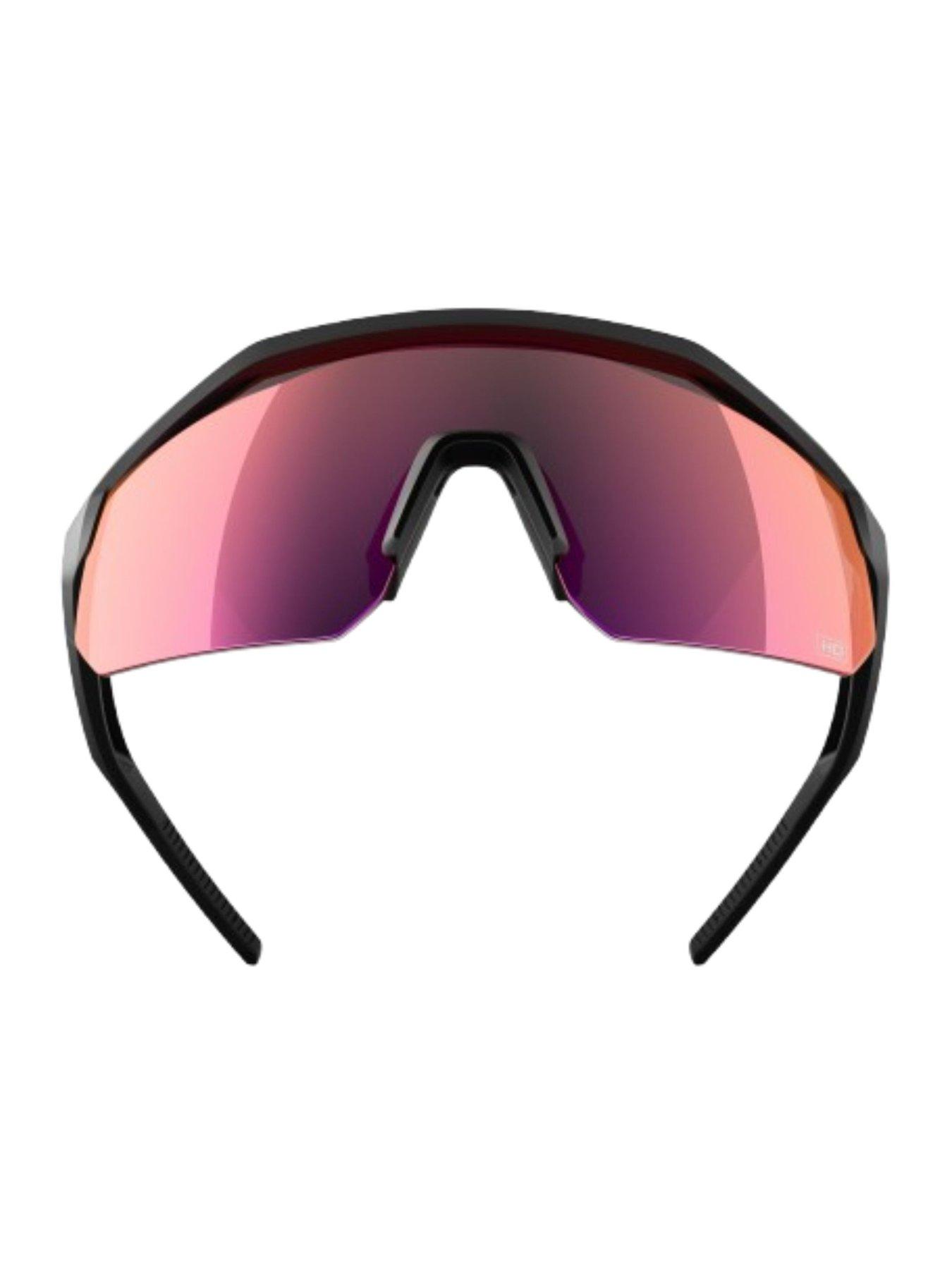  image of decathlon-adult-cycling-glasses-perf-500-light-hd