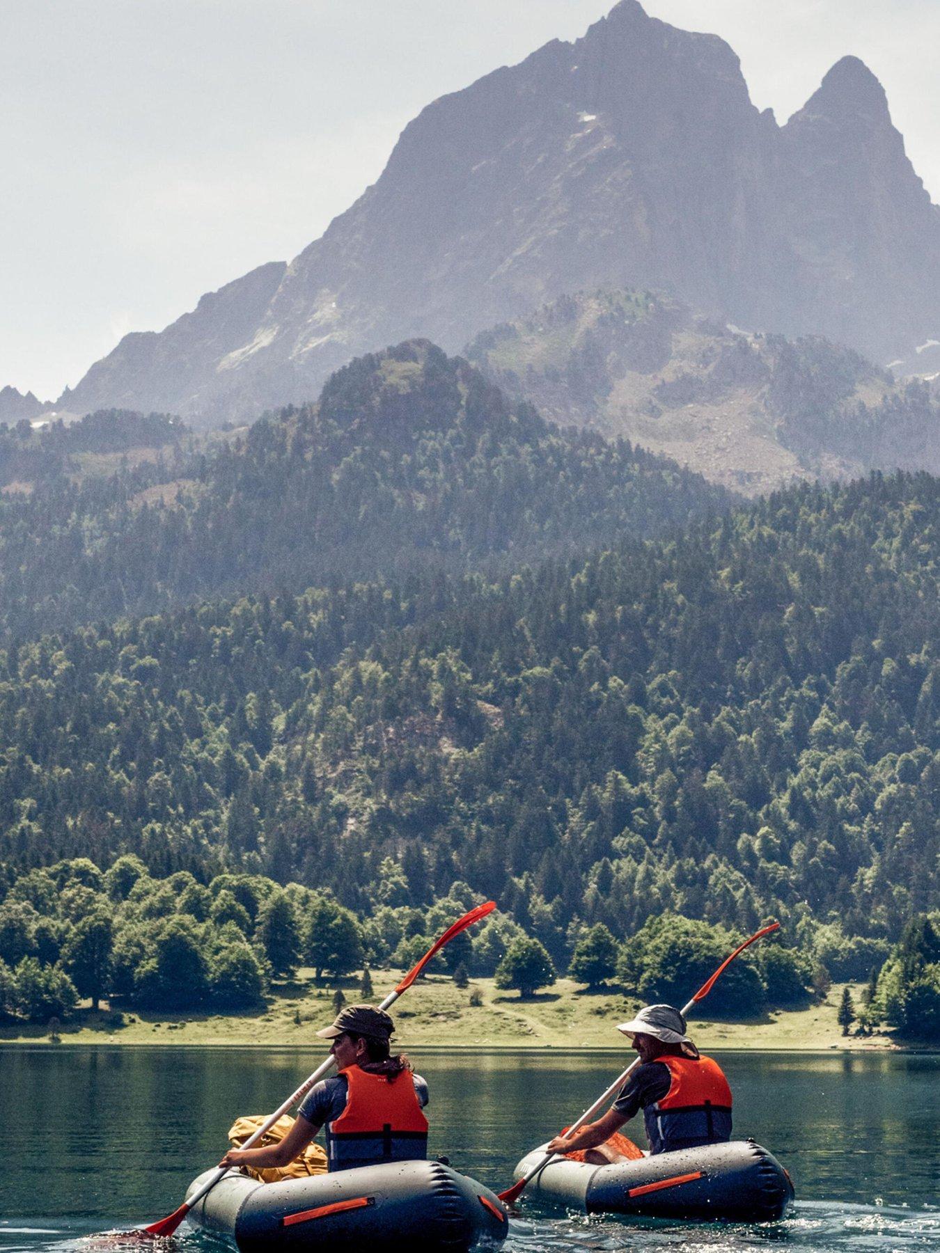  image of decathlon-packraft-100-inflatable-river-kayak-tpu-1p