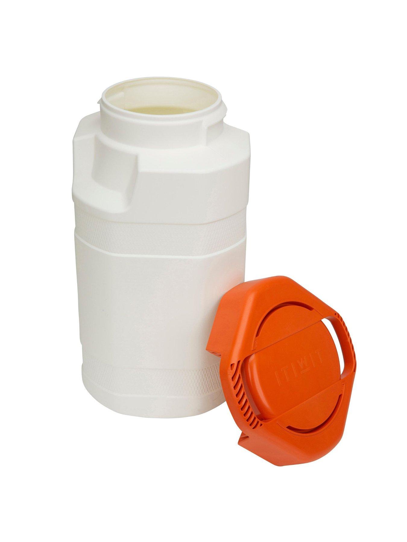Image 2 of 5 of Decathlon Kayauy Wateright Container 10L