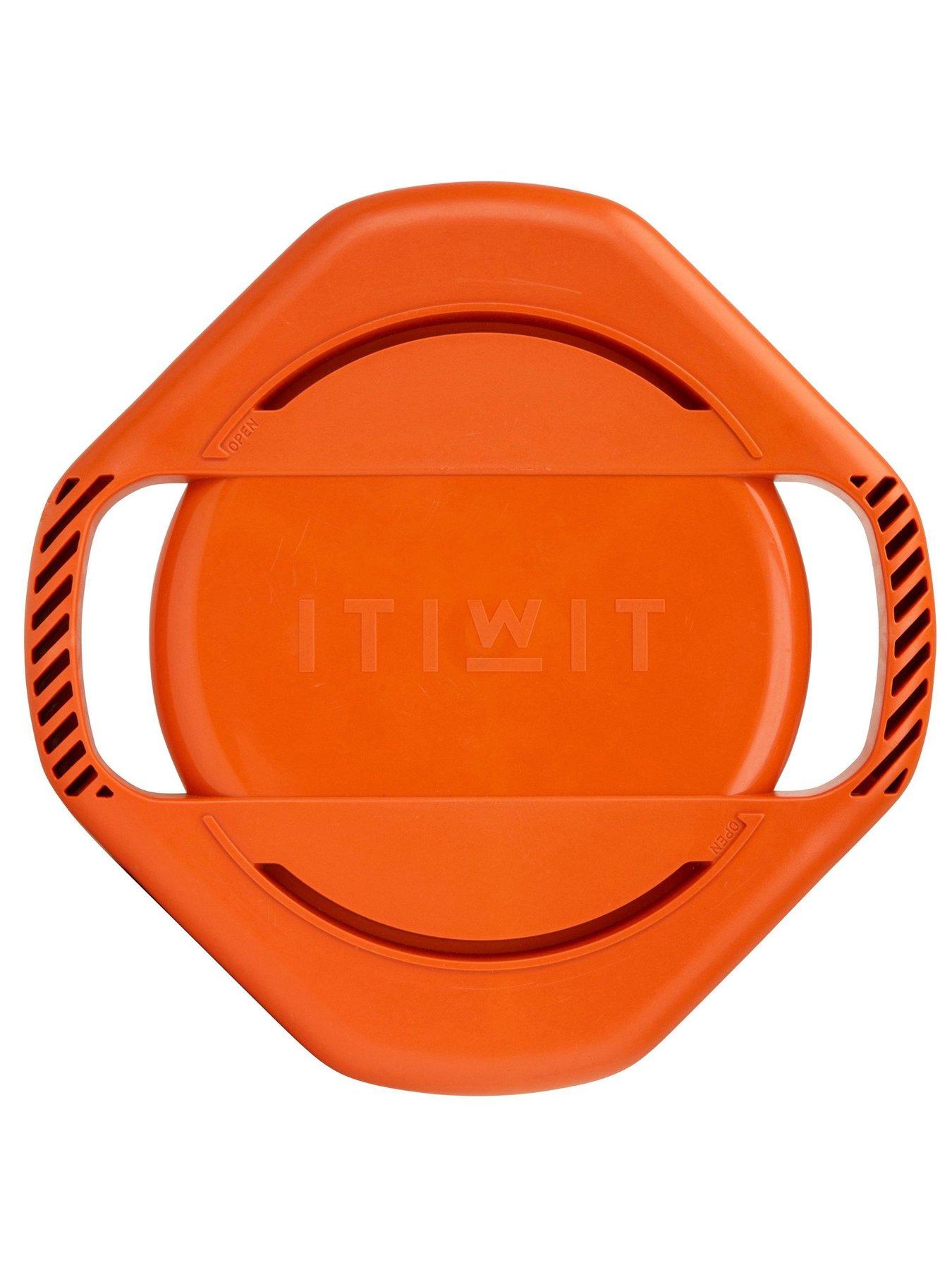 Image 4 of 5 of Decathlon Kayauy Wateright Container 10L