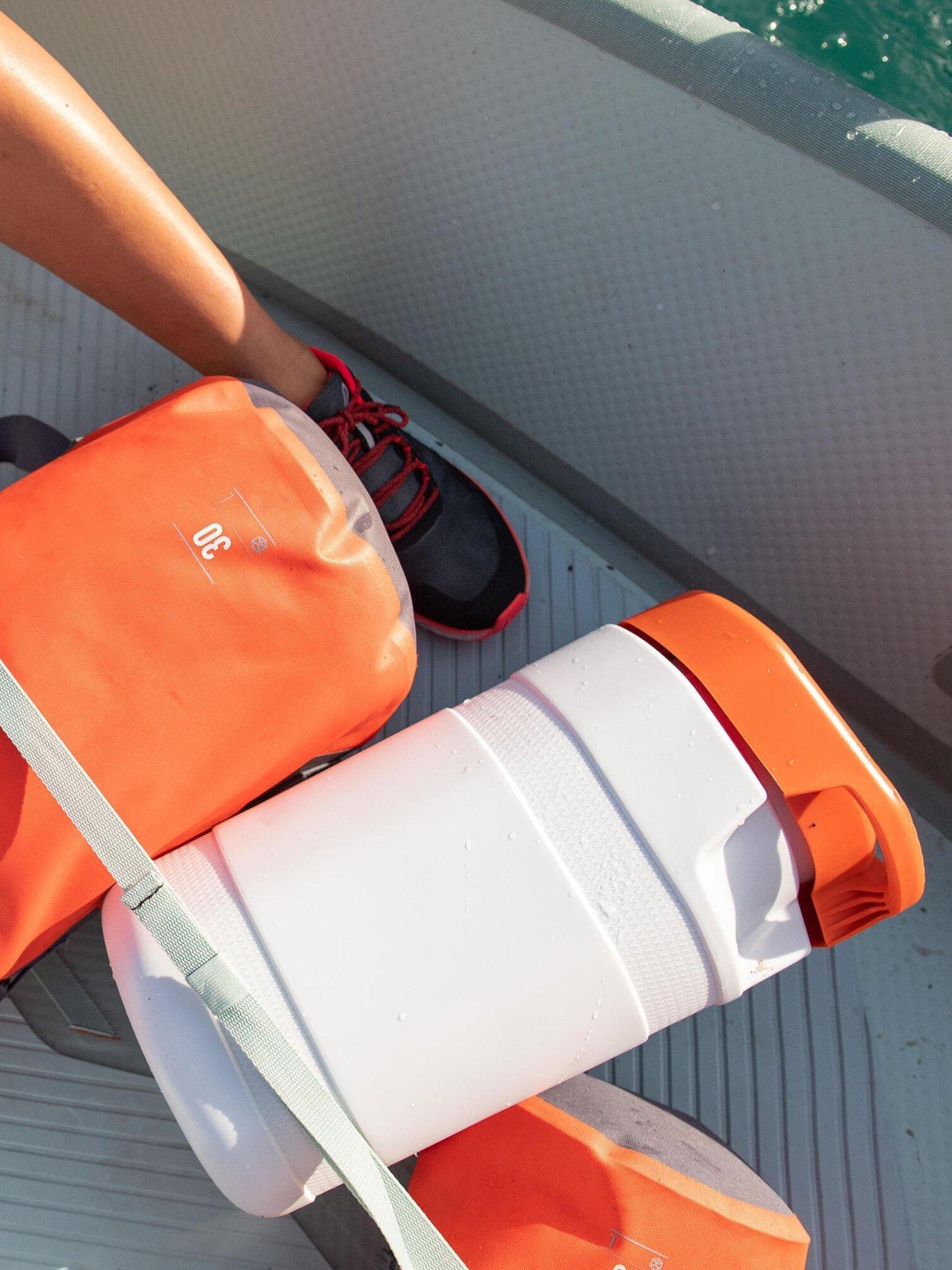 Image 5 of 5 of Decathlon Kayauy Wateright Container 10L