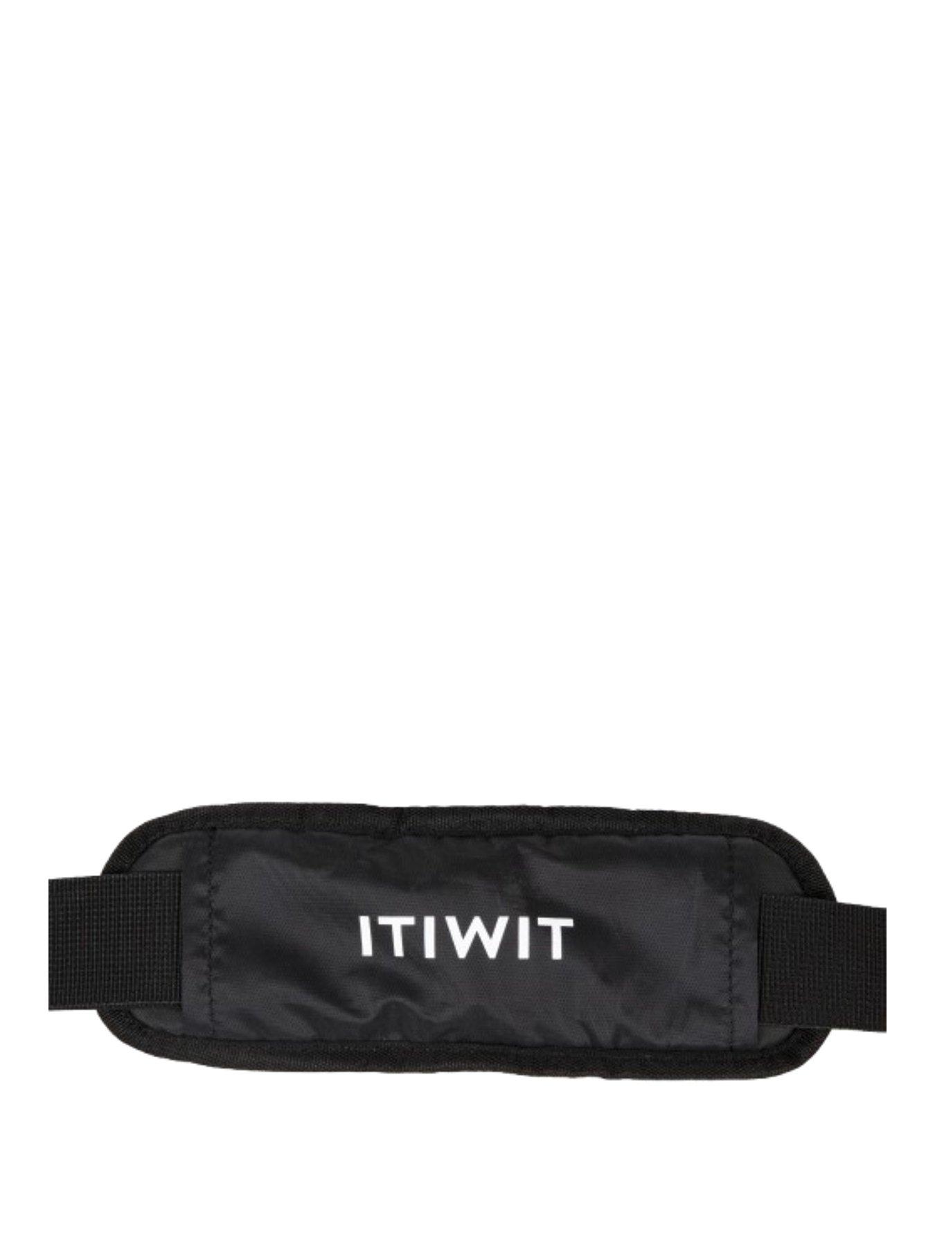  image of decathlon-inflatable-or-rigid-stand-up-paddle-carry-strap