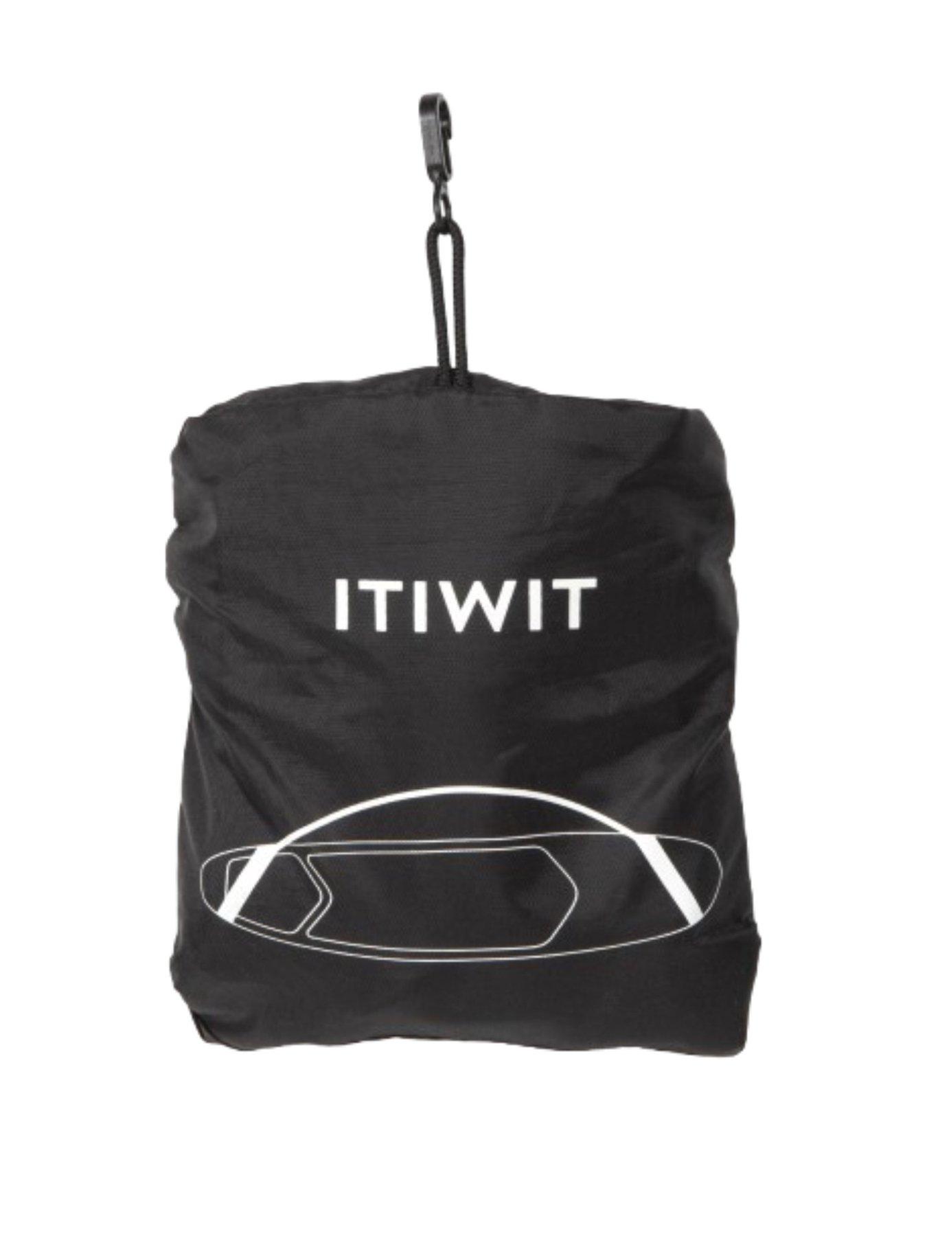  image of decathlon-inflatable-or-rigid-stand-up-paddle-carry-strap