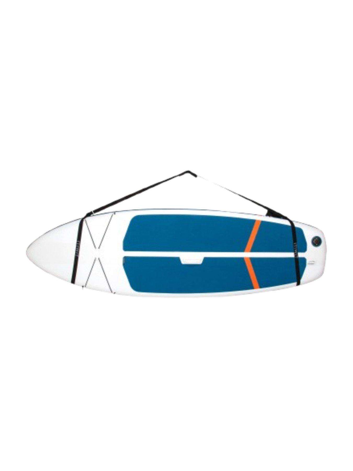  image of decathlon-inflatable-or-rigid-stand-up-paddle-carry-strap