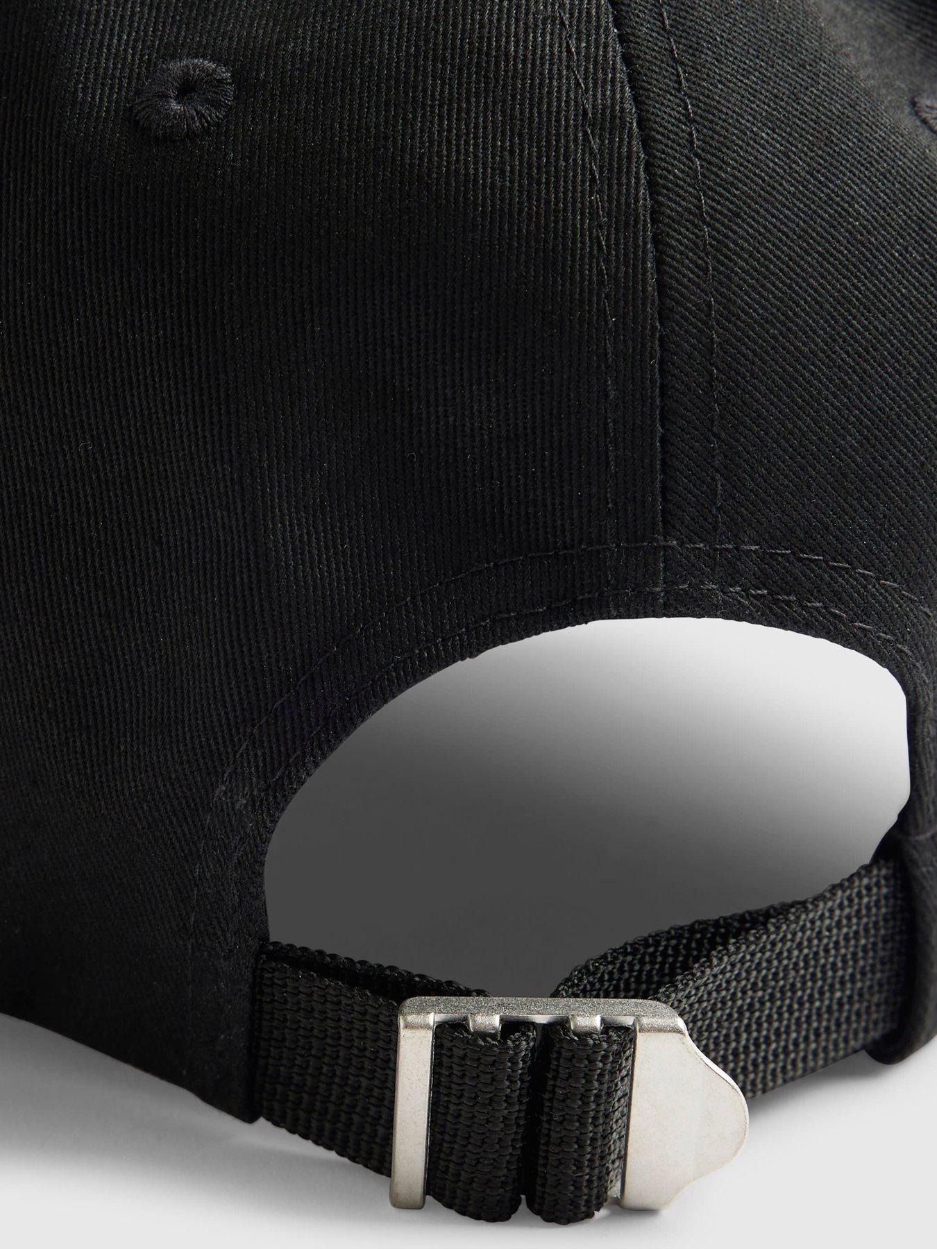  image of river-island-rxr-rubberised-badge-cap