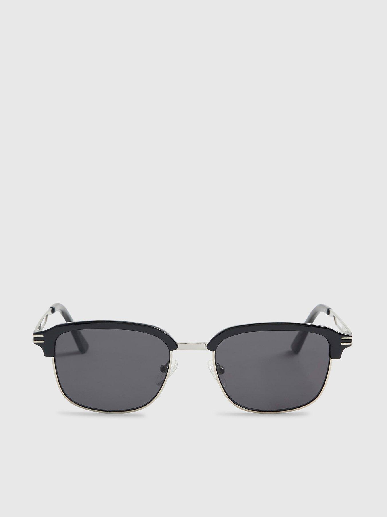 river-island-clubmaster-sunglasses