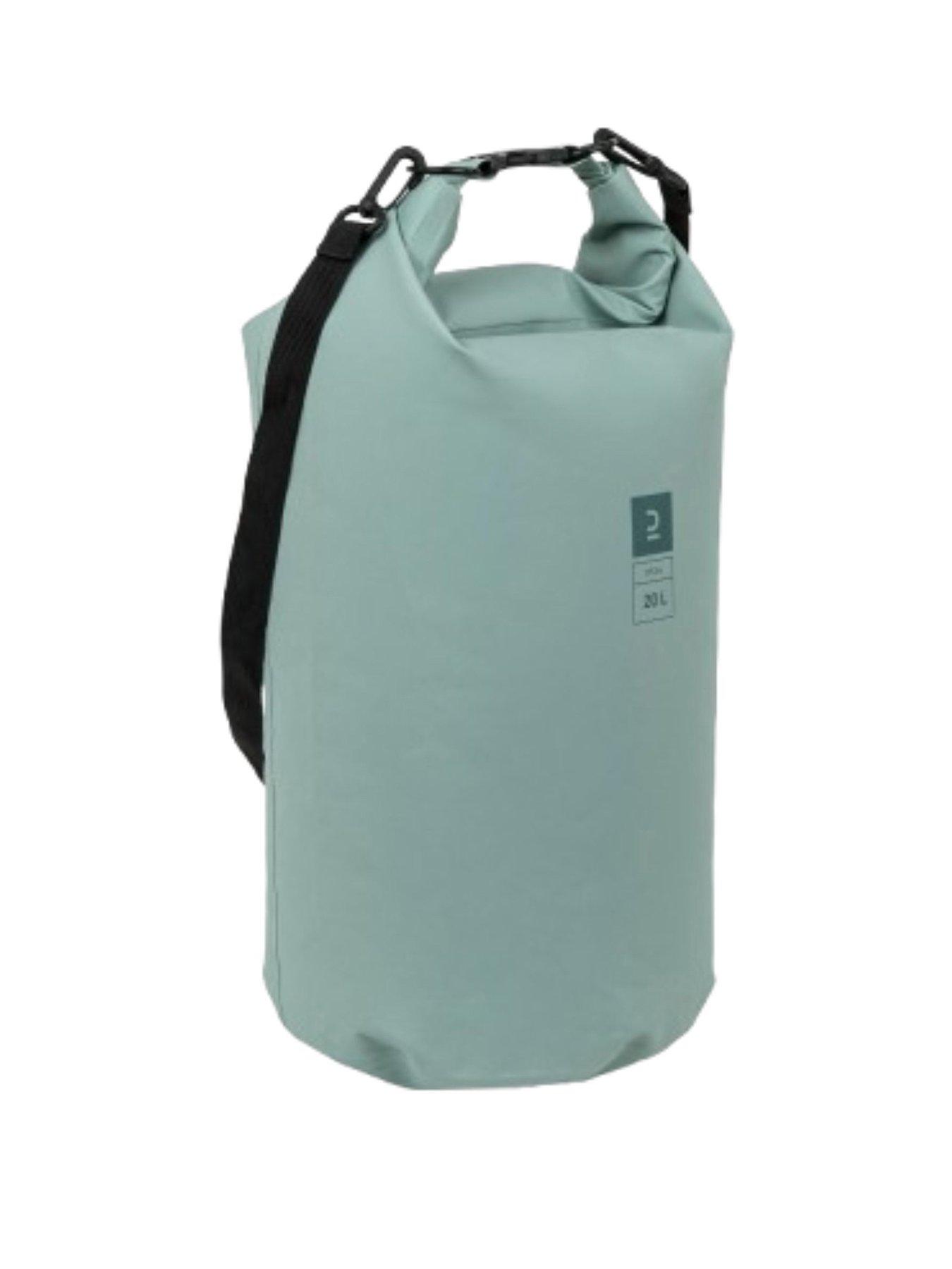 front image of decathlon-waterproof-bag-ipx6-20-l