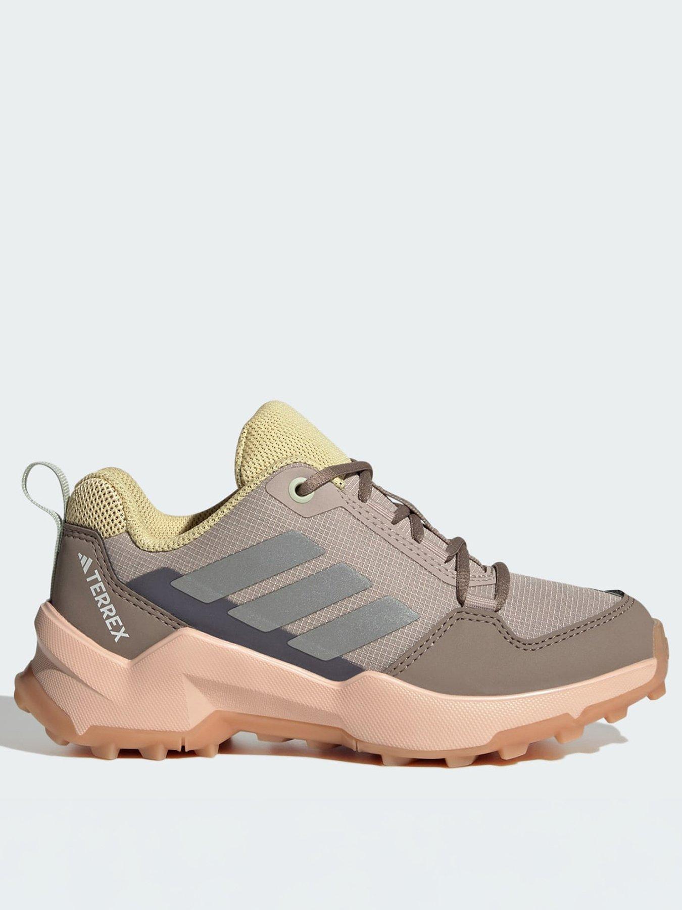  image of adidas-terrex-terrex-ax4r-hiking-shoes