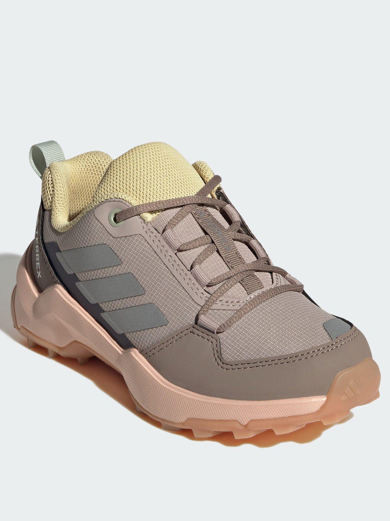  image of adidas-terrex-terrex-ax4r-hiking-shoes