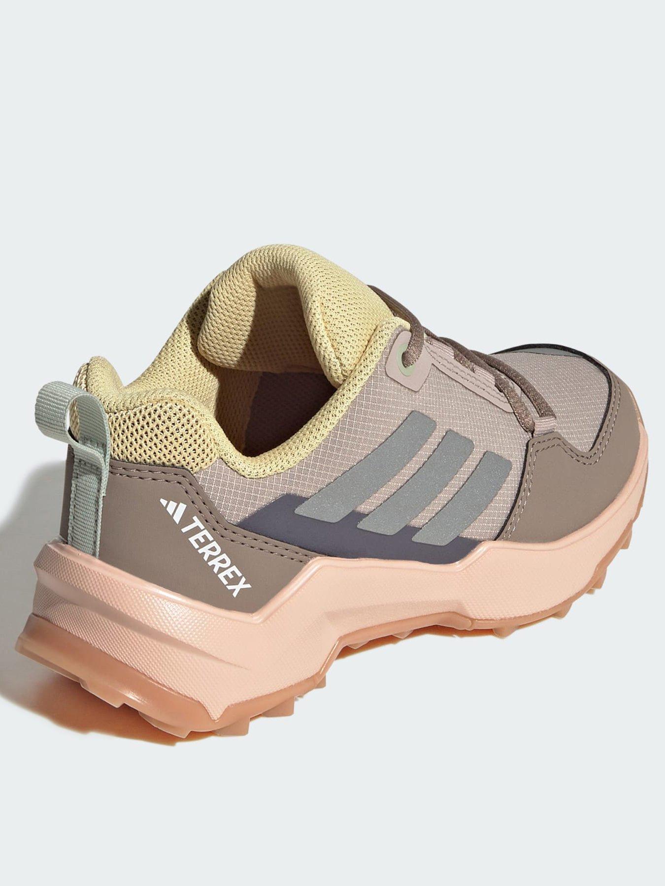  image of adidas-terrex-terrex-ax4r-hiking-shoes