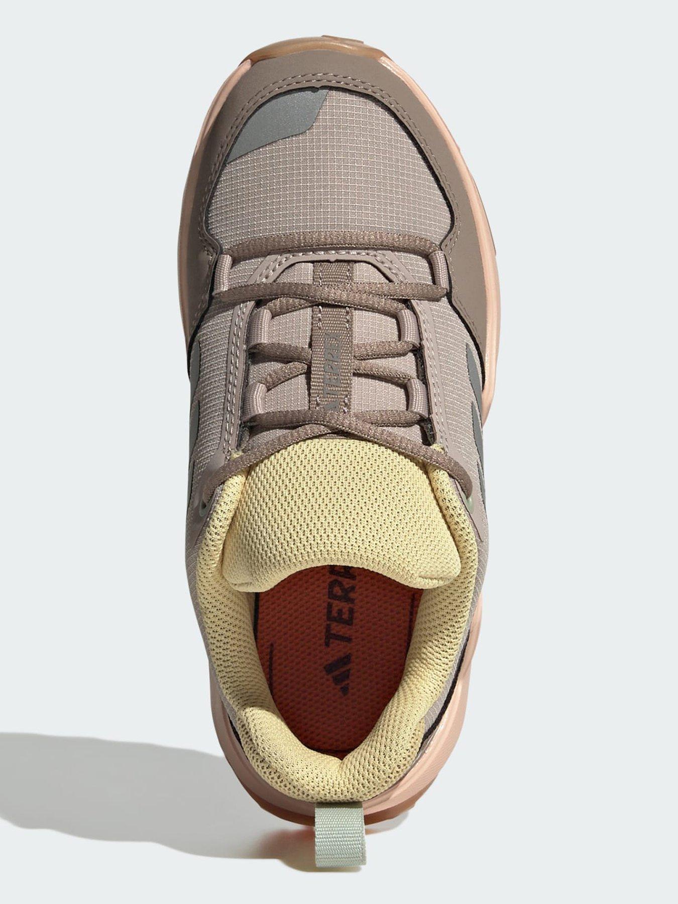  image of adidas-terrex-terrex-ax4r-hiking-shoes