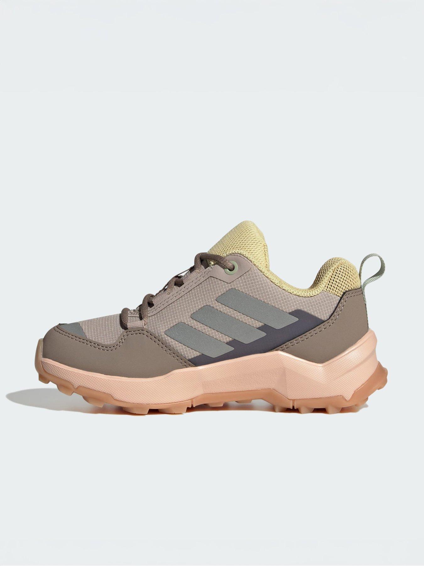  image of adidas-terrex-terrex-ax4r-hiking-shoes
