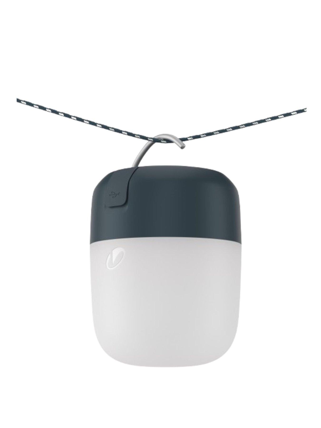 Decathlon Camping Lamp BL 200 - USB-C Rechargeable