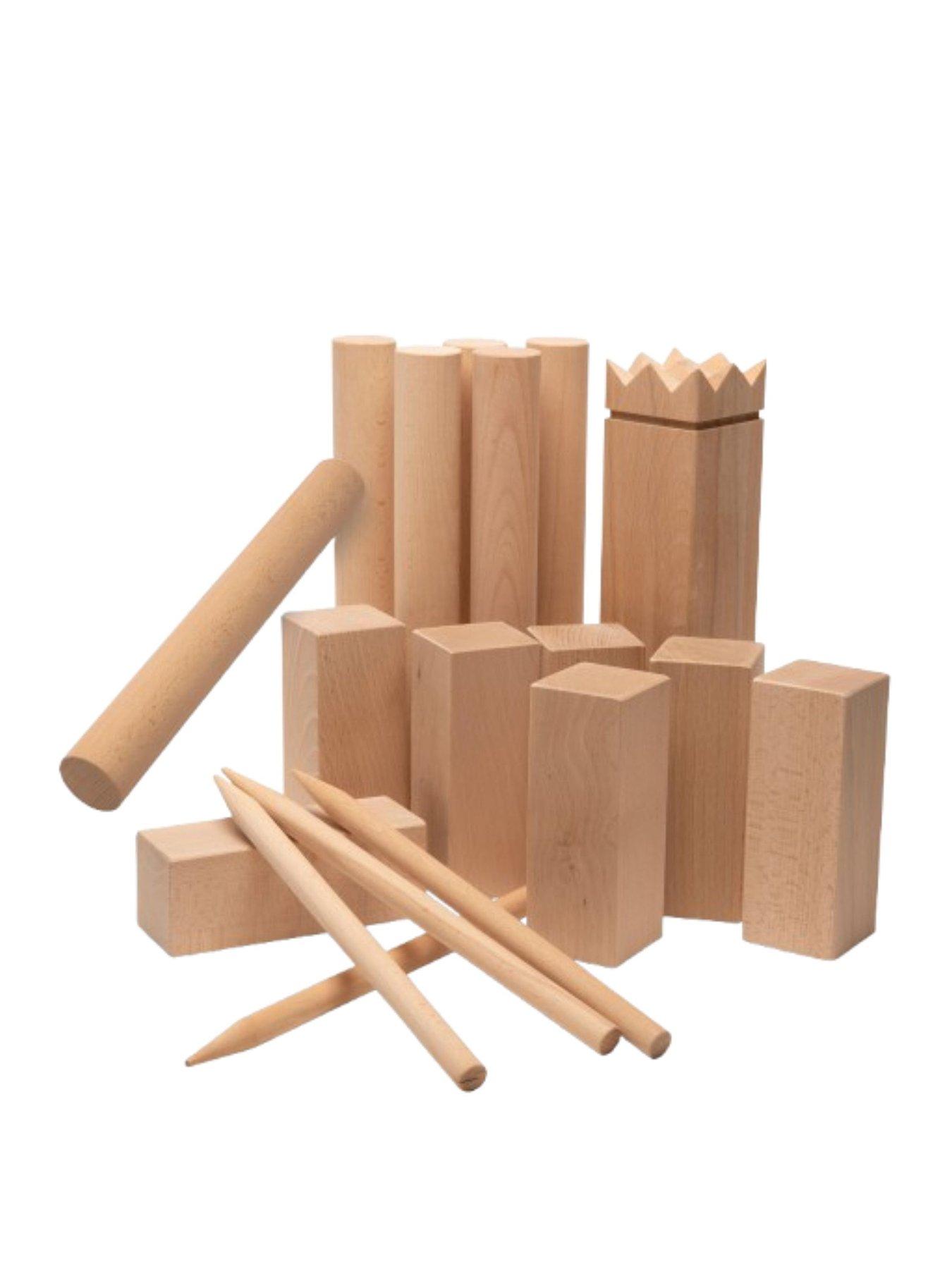  image of decathlon-kubb-game