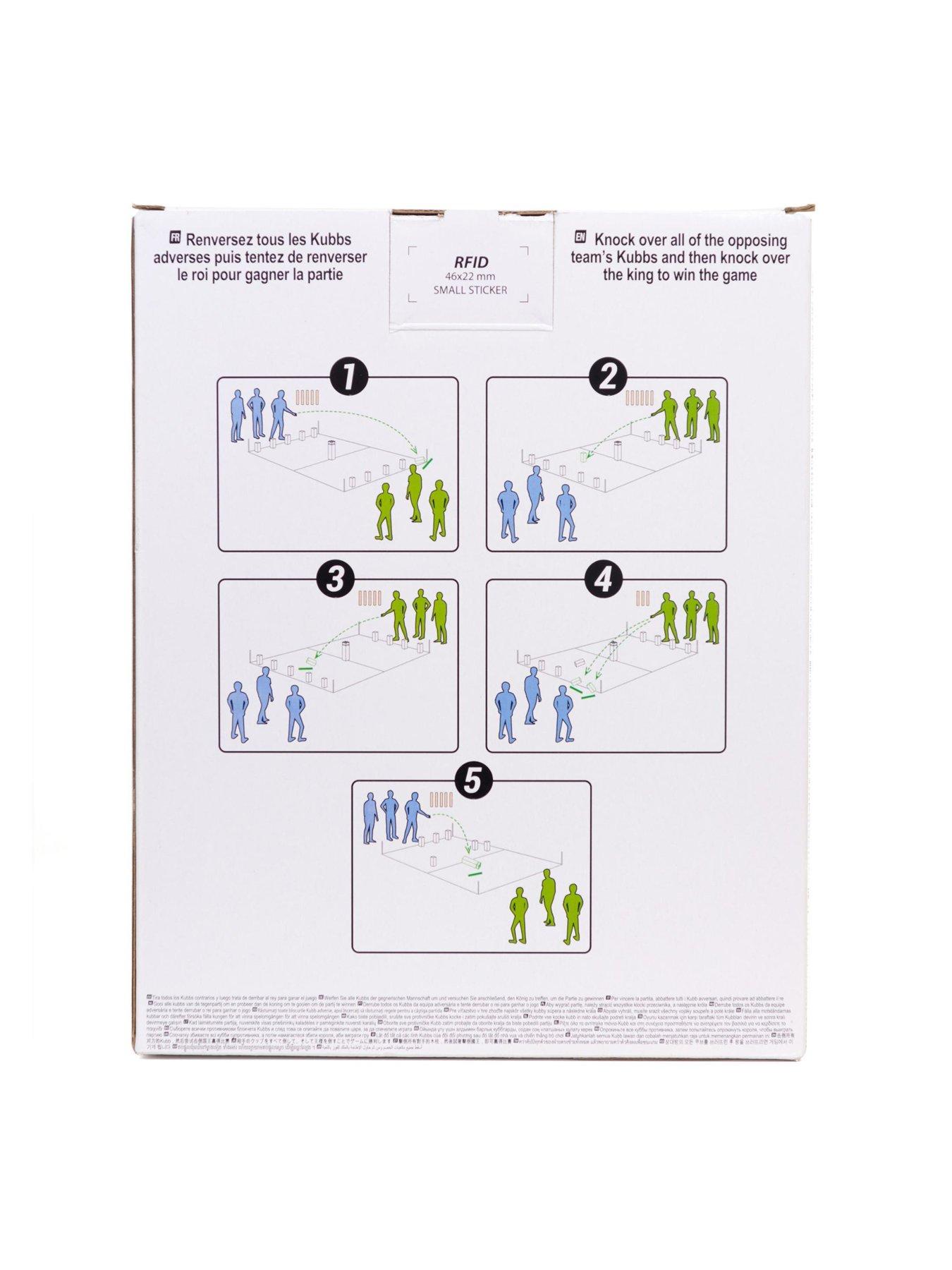  image of decathlon-kubb-game