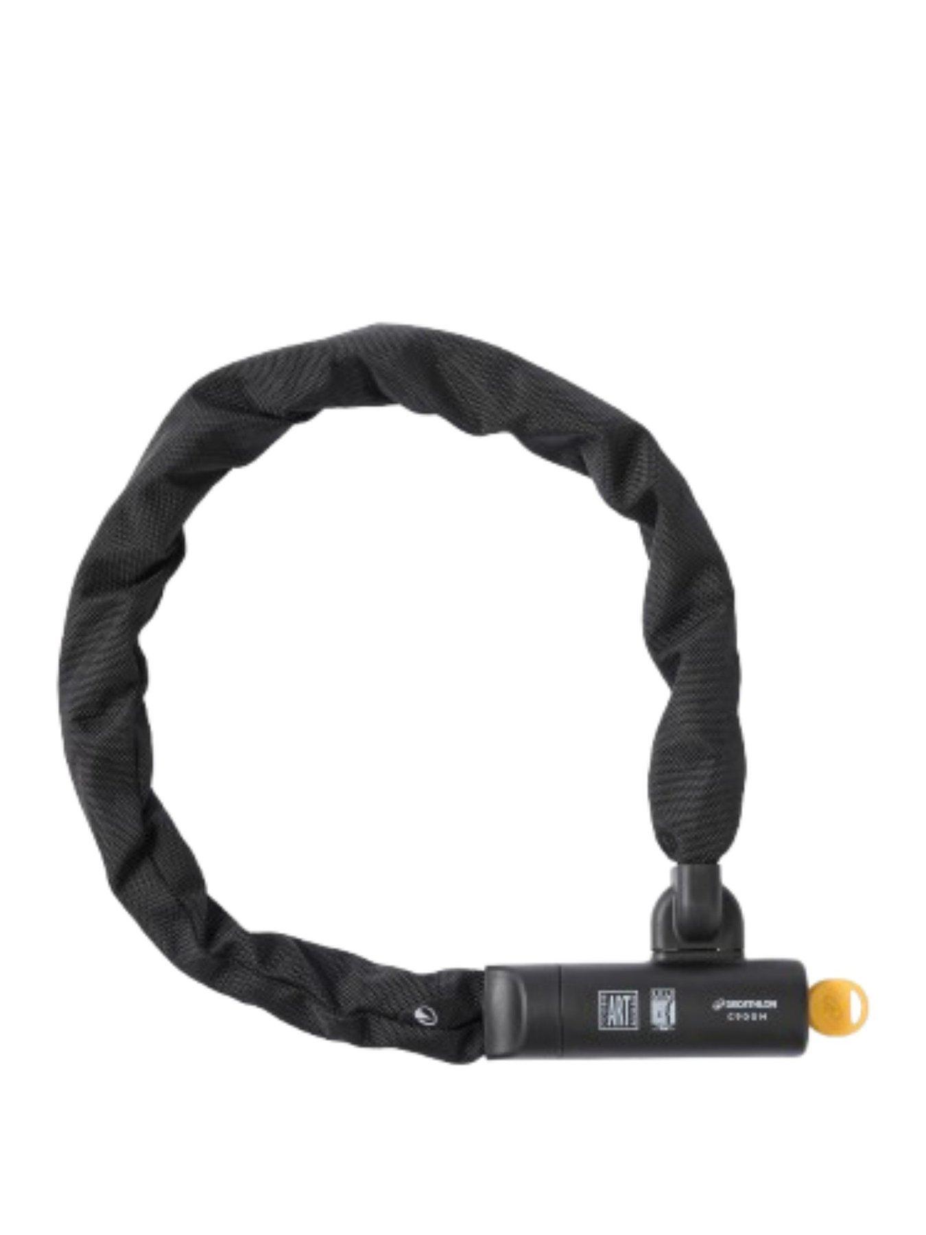Decathlon Bike Chain Lock 900 M