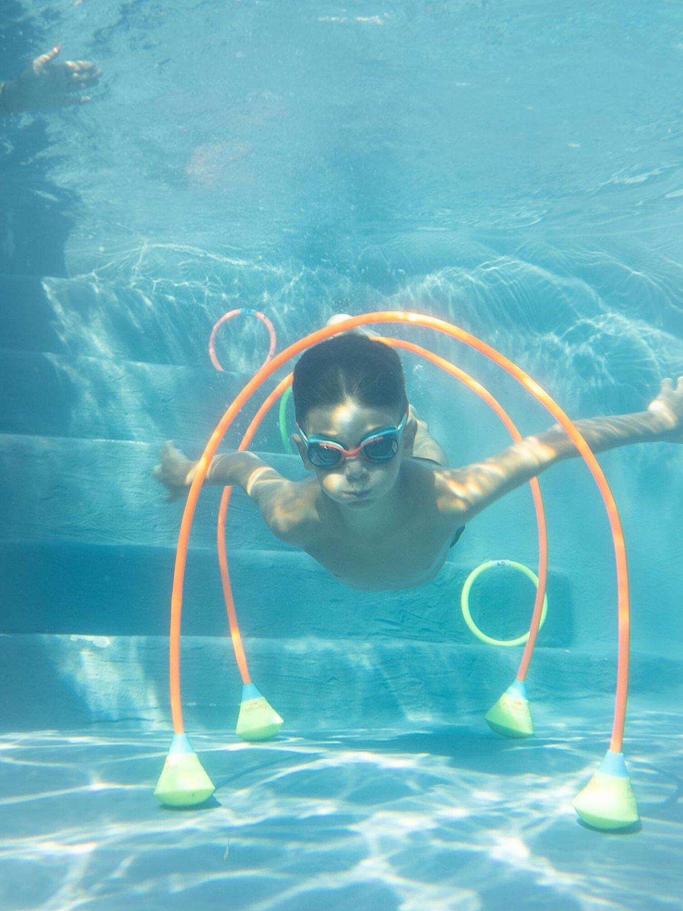  image of decathlon-aquaway-150-cm-water-course