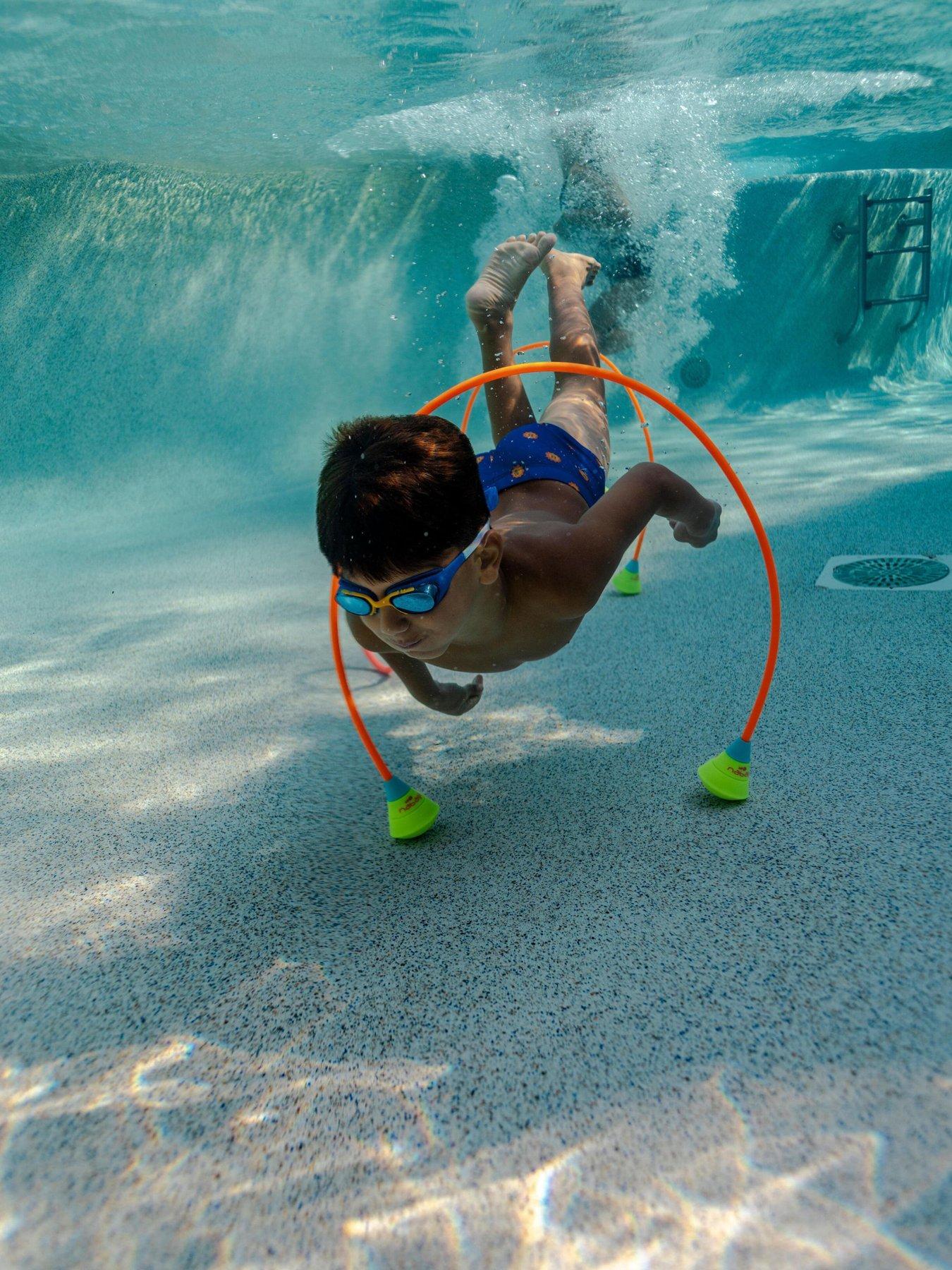  image of decathlon-aquaway-150-cm-water-course