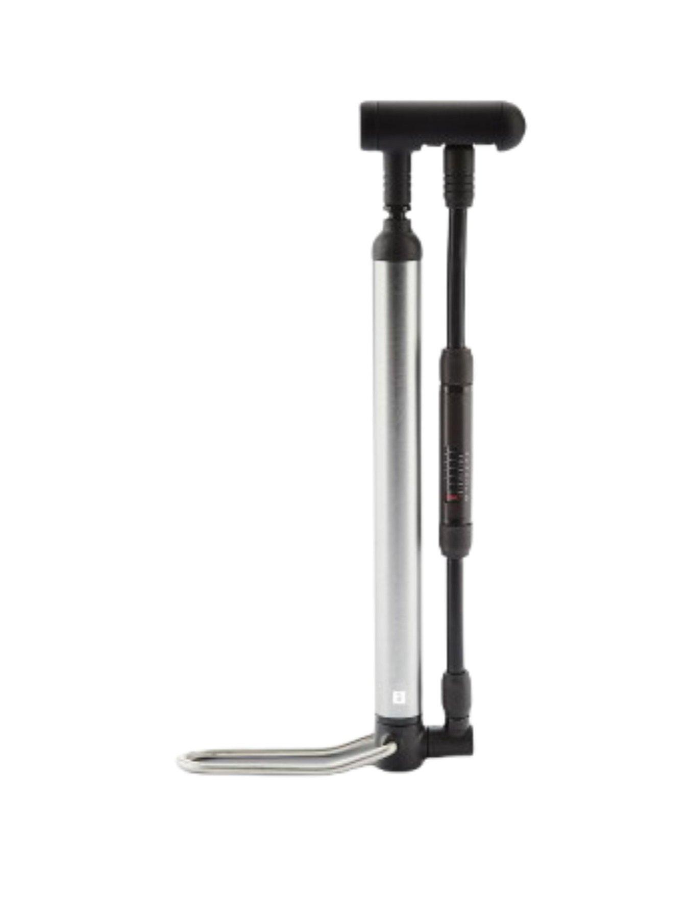 Decathlon Portable Travel Foot Pump