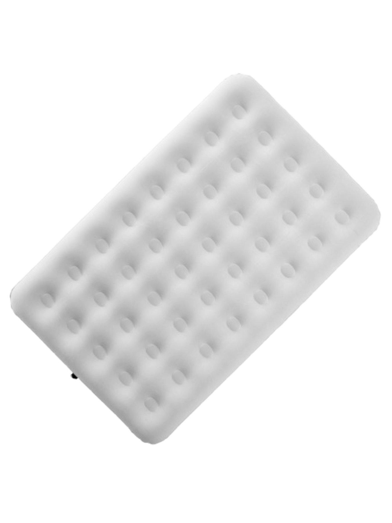  image of decathlon-inflatable-camping-mattress-air-basic-140-cm-2-person