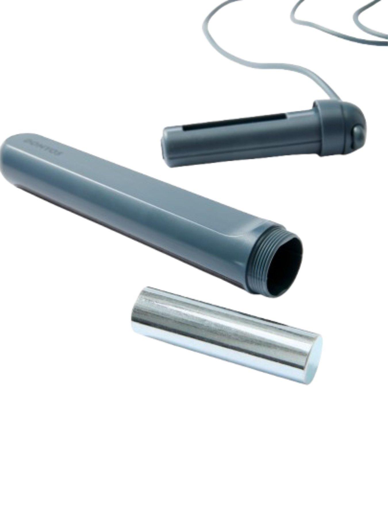 Image 5 of 5 of Decathlon Cardio Jump Rope 800 Counter