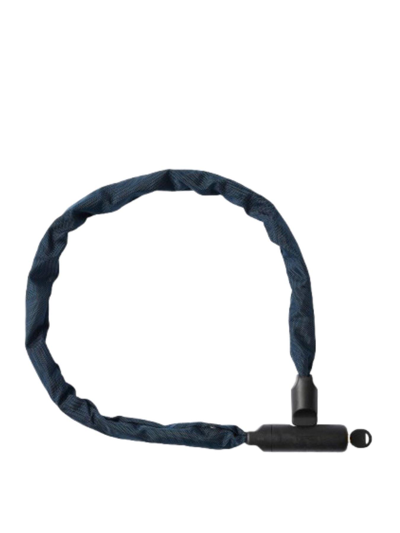 Decathlon Bike Chain Lock 500 L