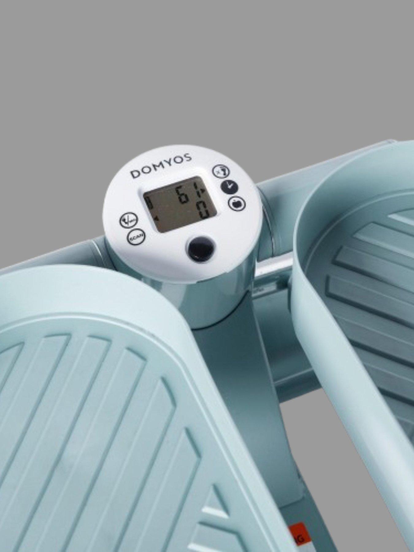 Image 2 of 5 of Decathlon Mini Stepper MS100