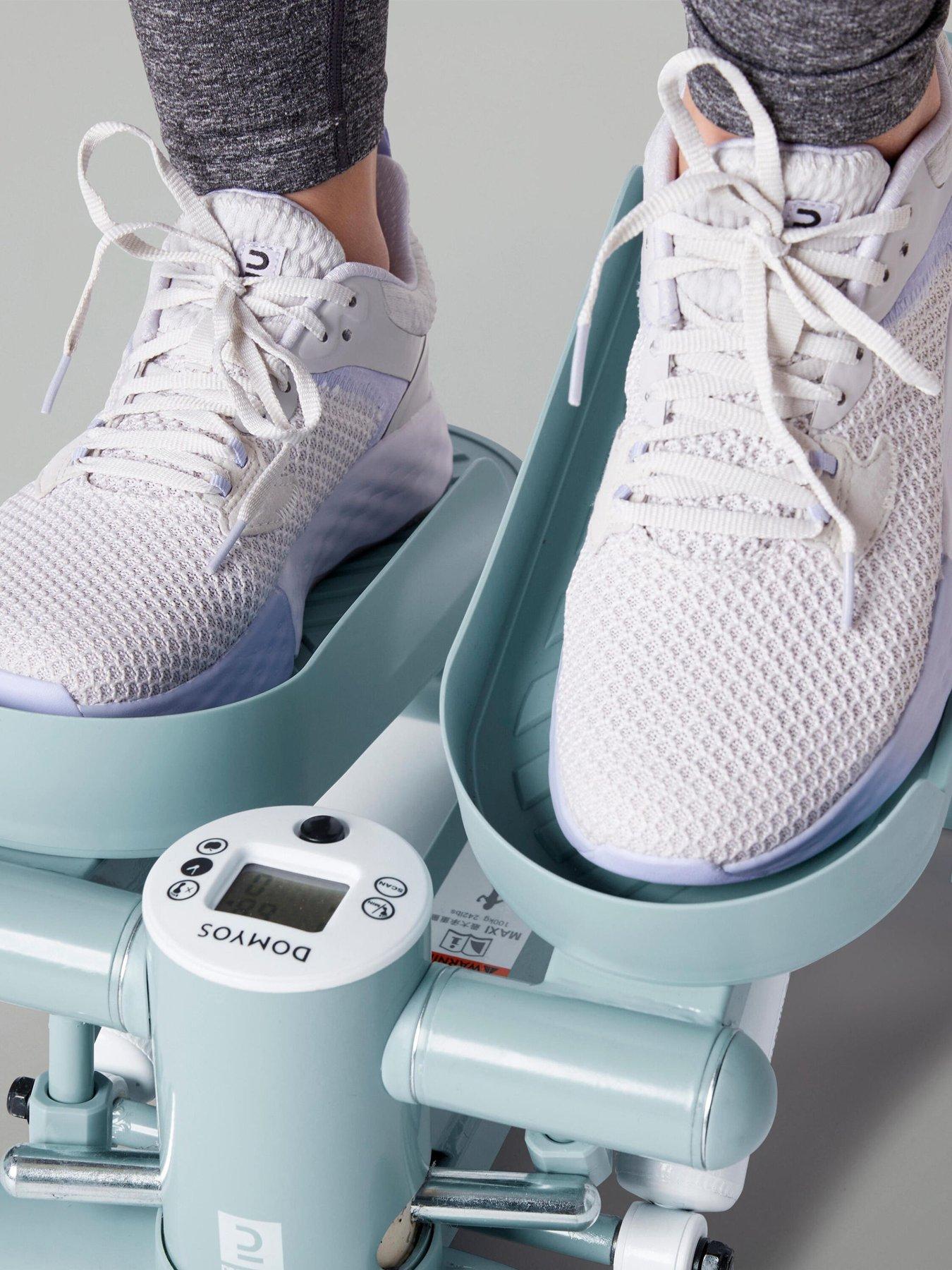 Image 3 of 5 of Decathlon Mini Stepper MS100