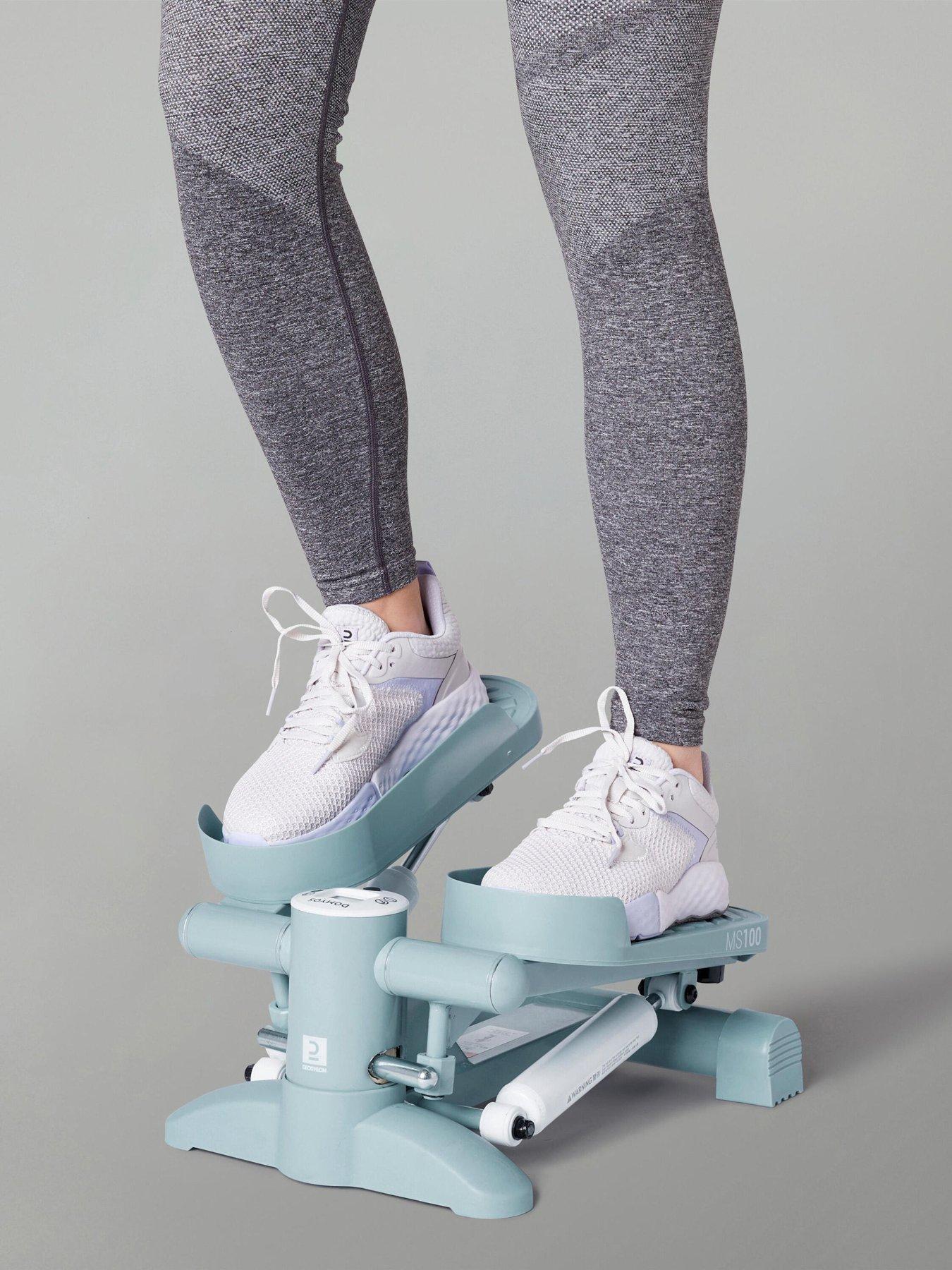 Image 4 of 5 of Decathlon Mini Stepper MS100