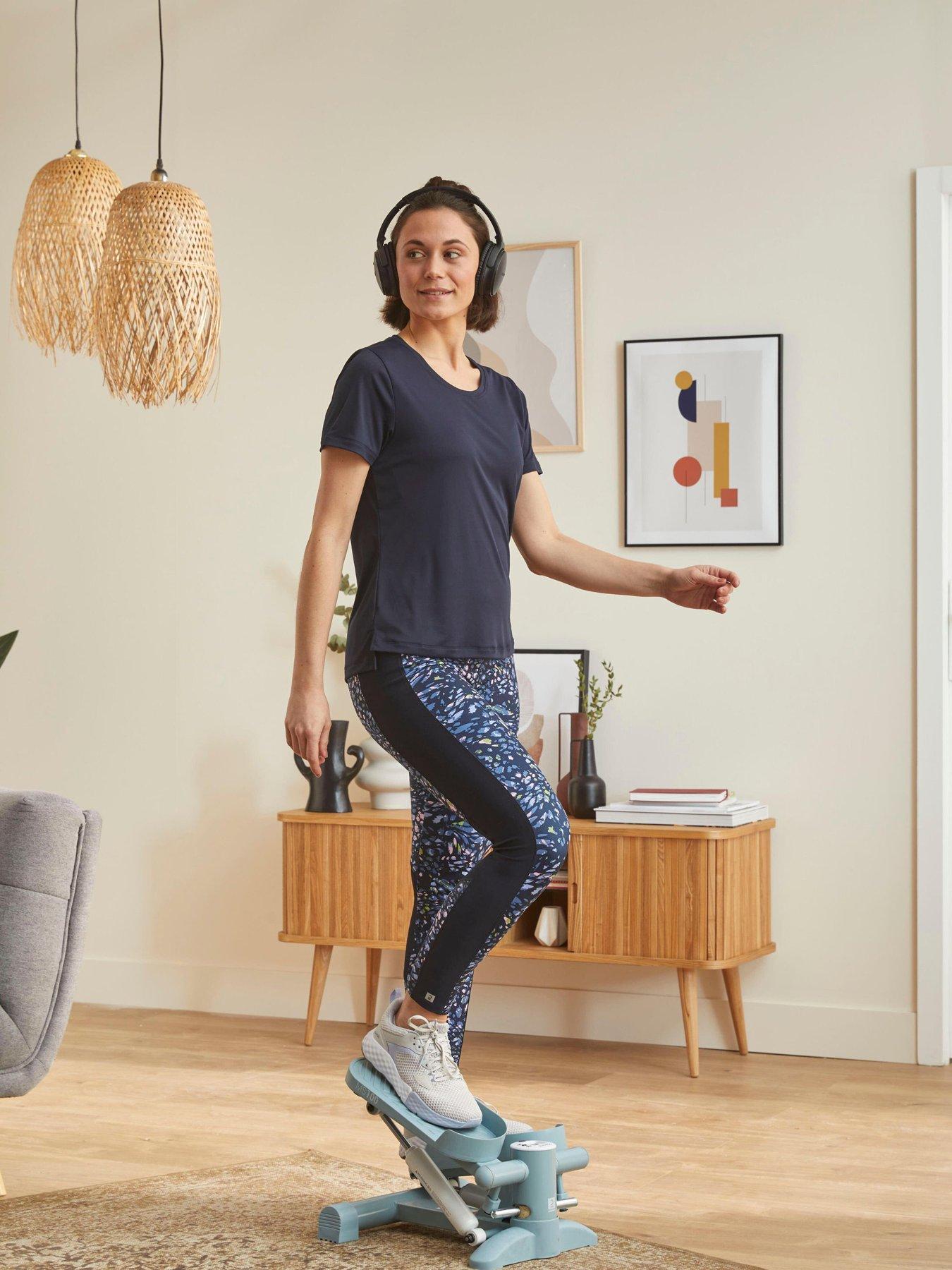 Image 5 of 5 of Decathlon Mini Stepper MS100
