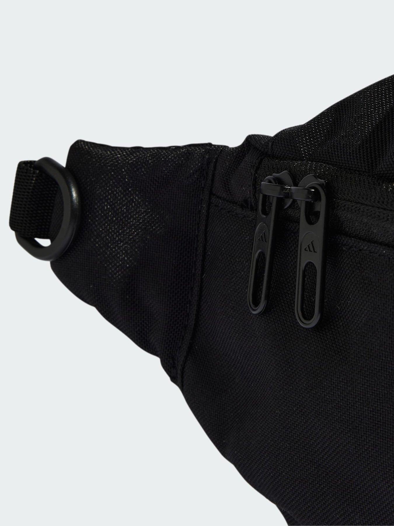 Image 5 of 6 of adidas MERCEDES - AMG PETRONAS FORMULA 1 TEAM LIGHTS OUT CROSS-BODY Bag
