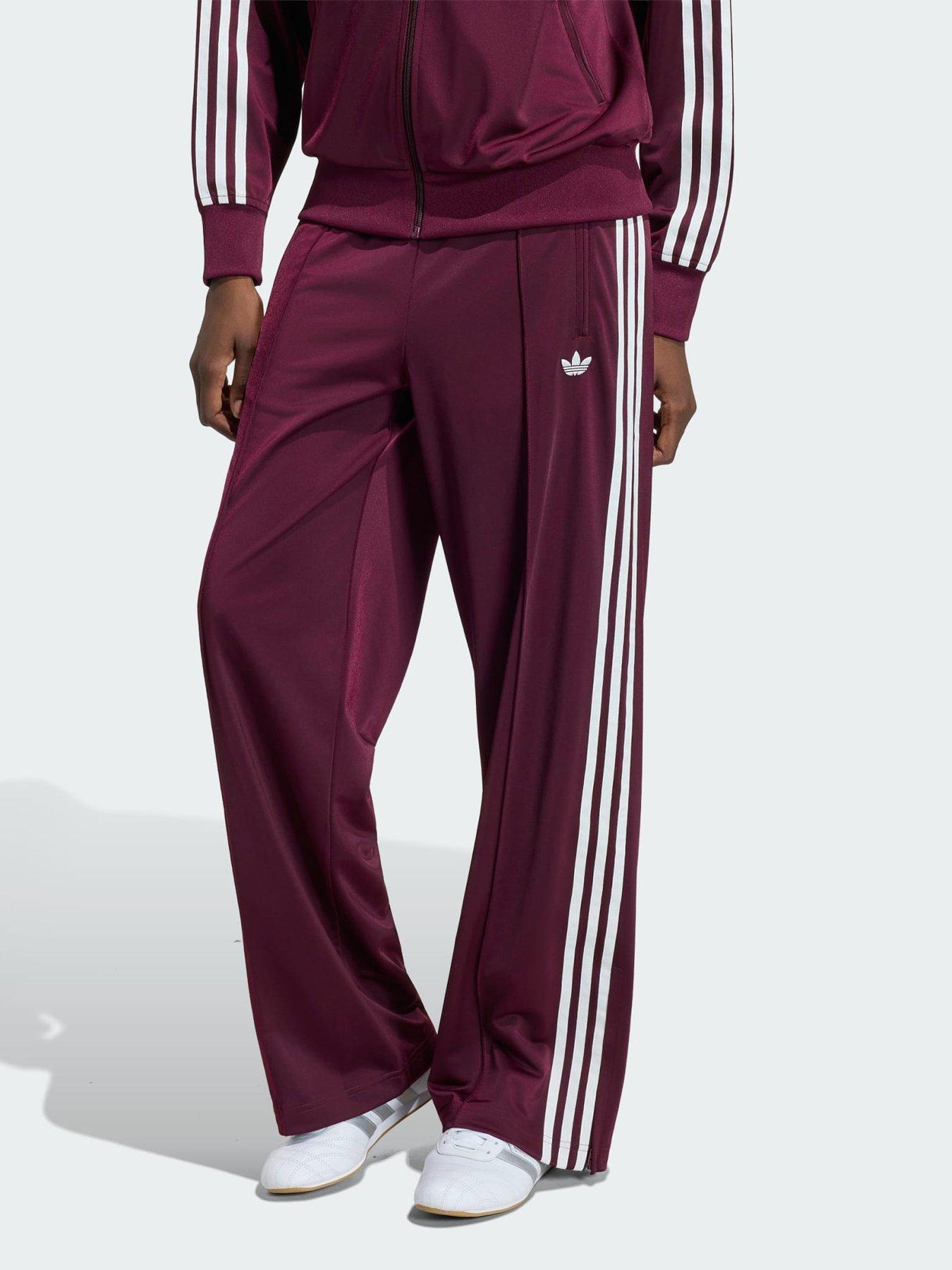 adidas Originals Firebird Adicolour Loose Trackpants