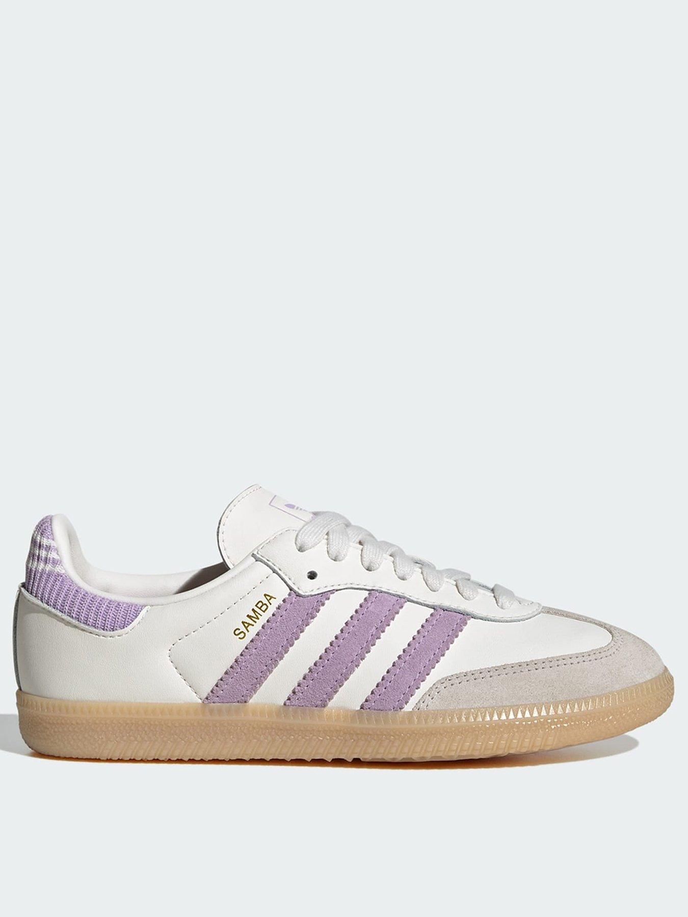 adidas Originals SAMBA OG SHOES