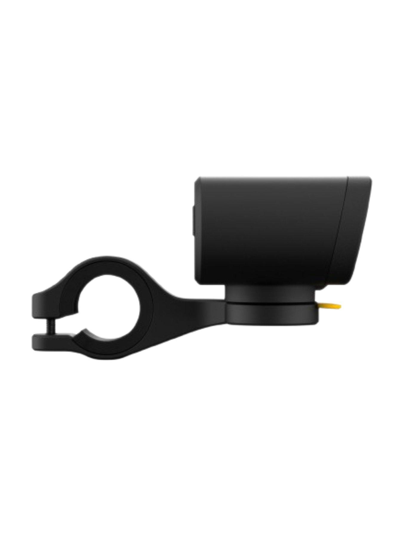 Image 4 of 6 of Decathlon Powerful front bike light, USB rechargeable