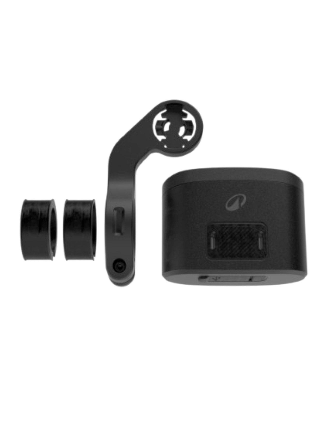 Image 5 of 6 of Decathlon Powerful front bike light, USB rechargeable